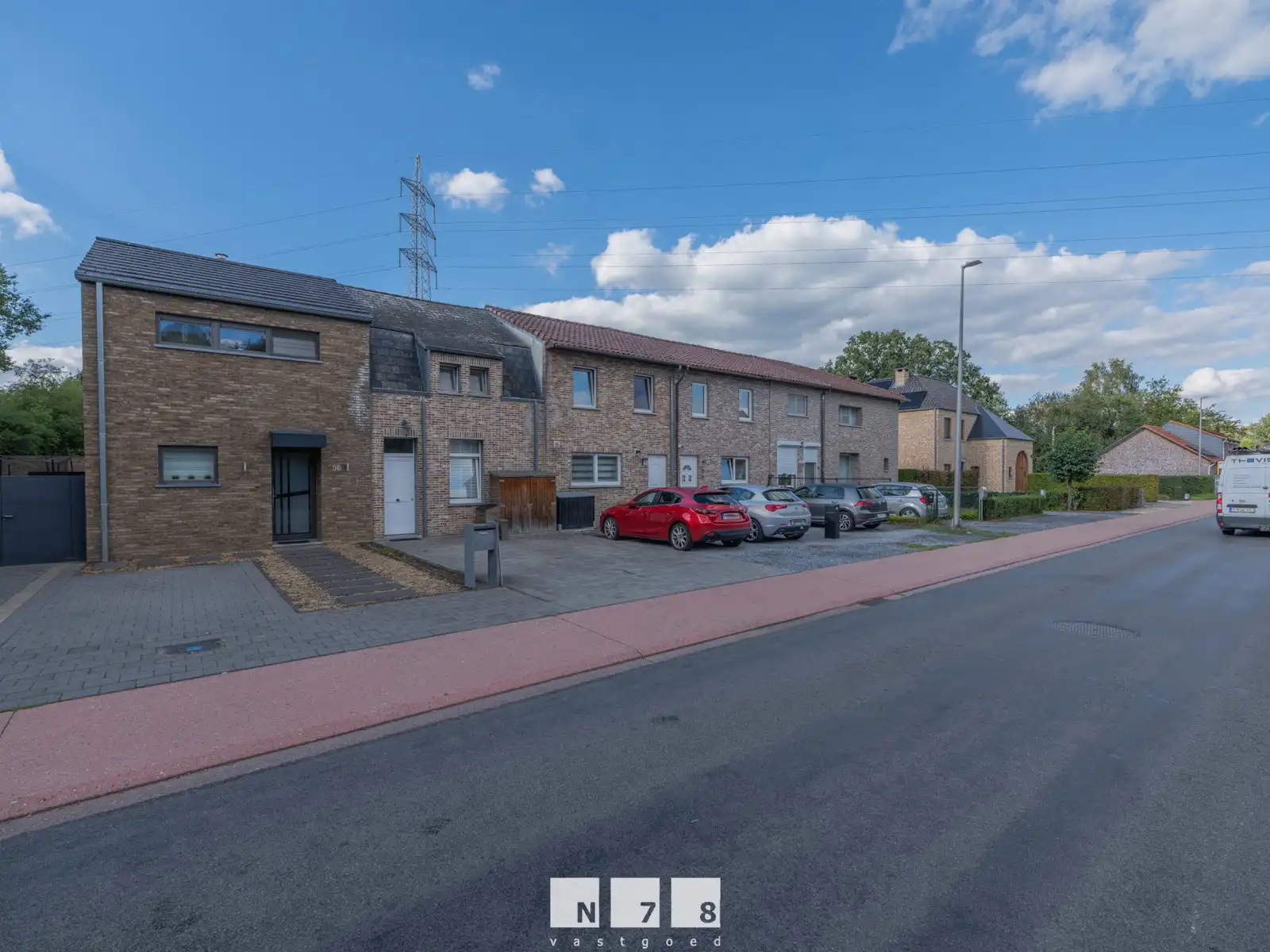 Huis te huur foto 25