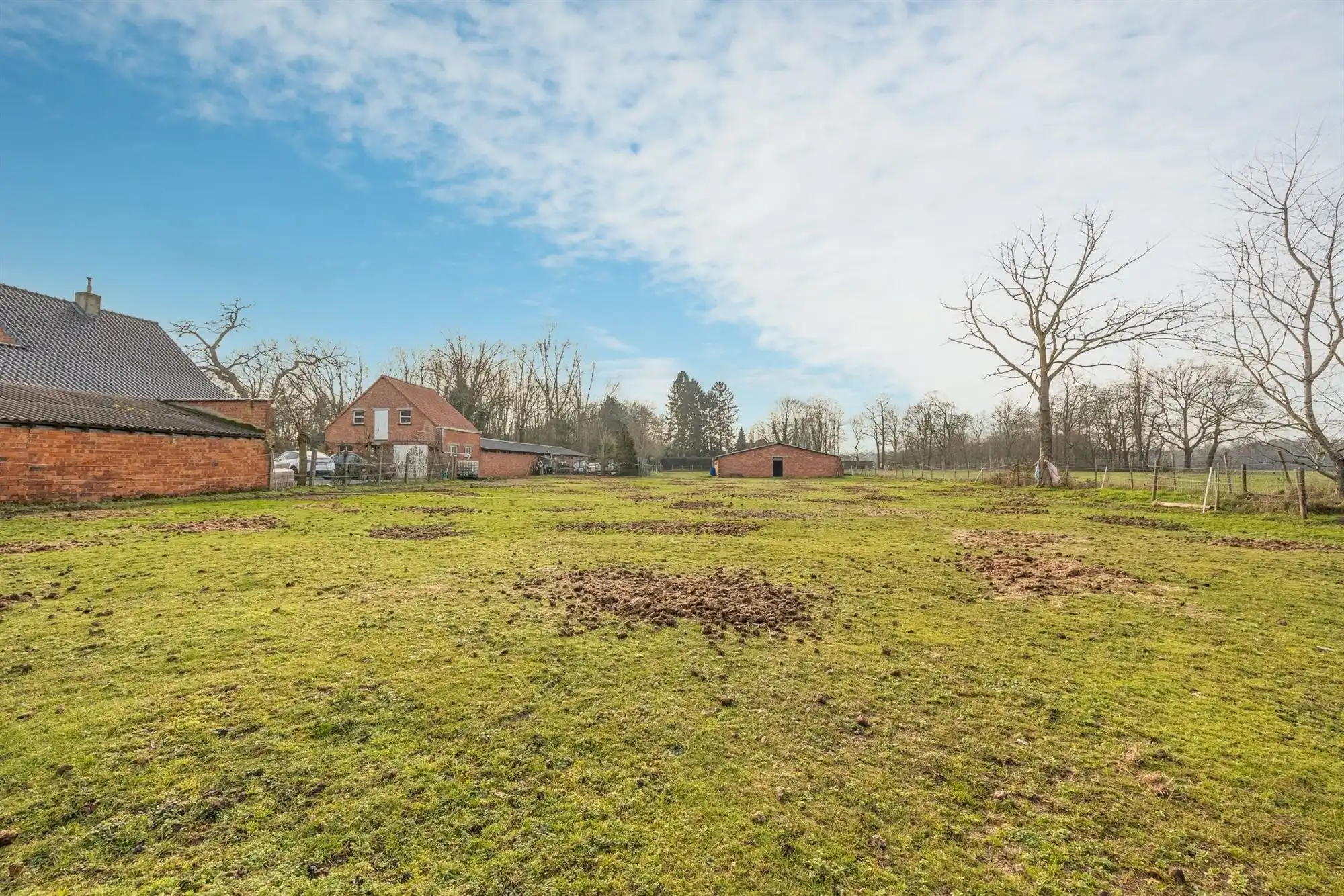 Projectgrond voor woningbouw  foto 20