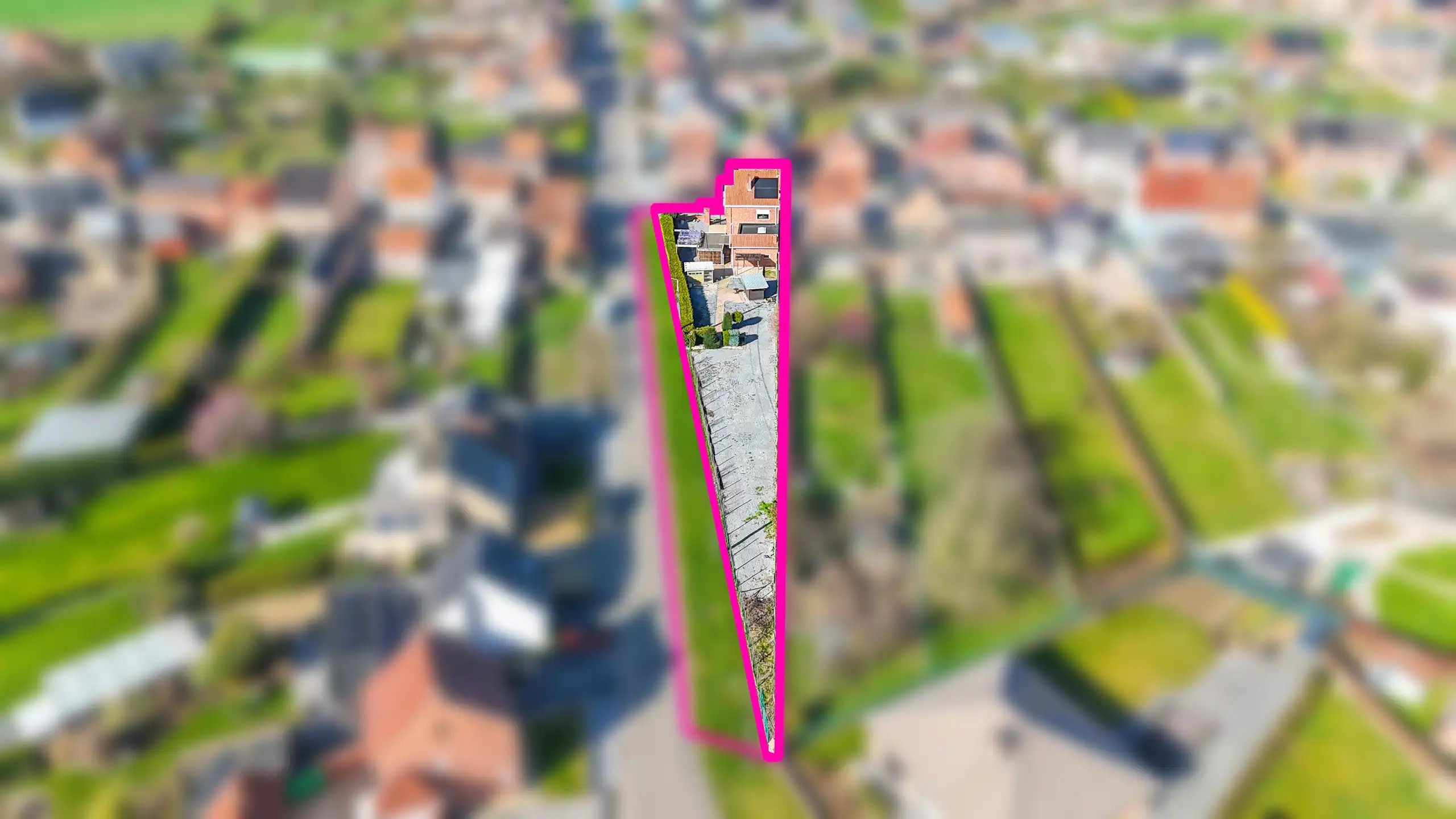 Rustig gelegen woning met tuin en uitbreidingsmogelijkheden! foto 43