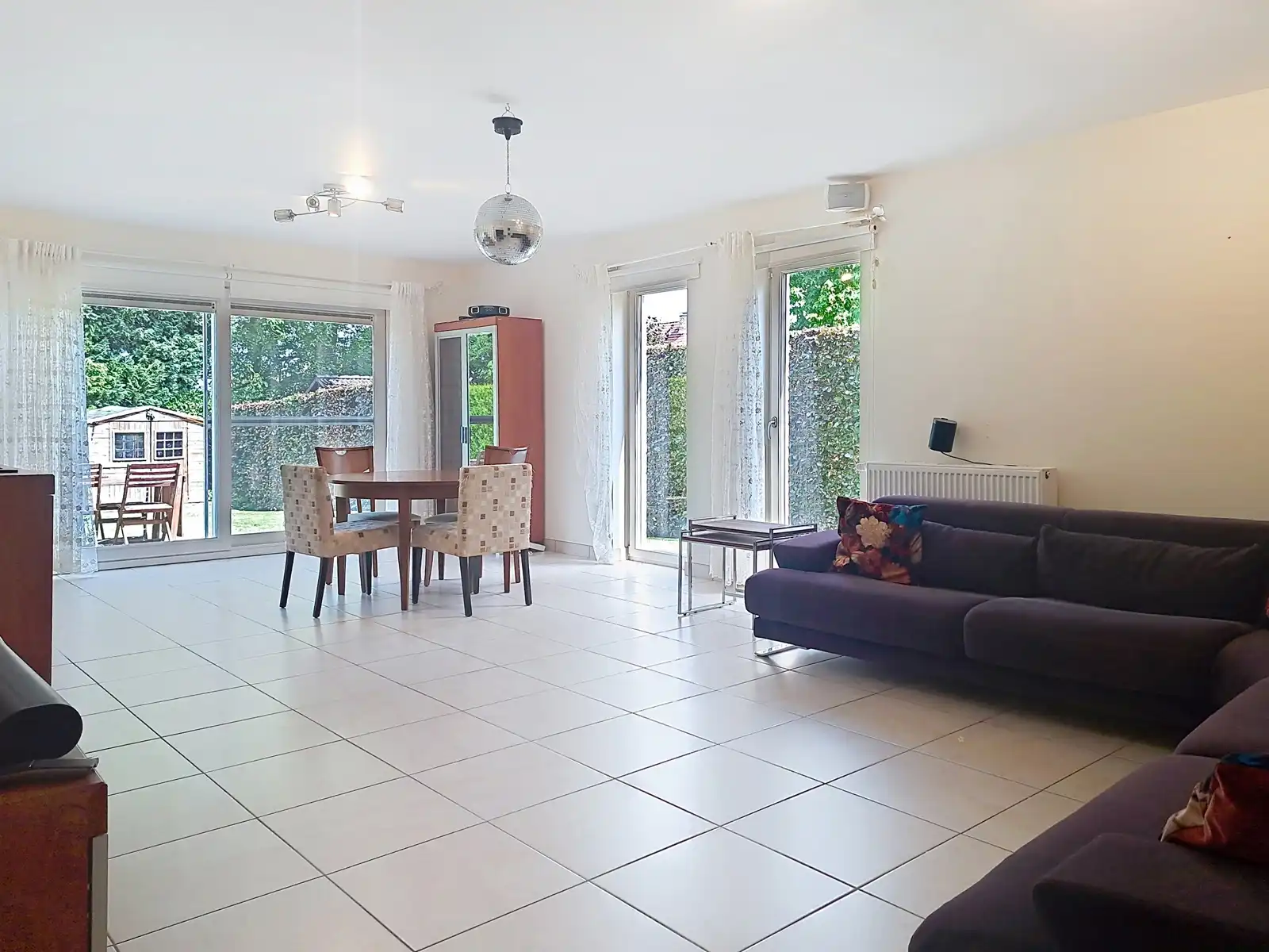 Huis te huur foto 2