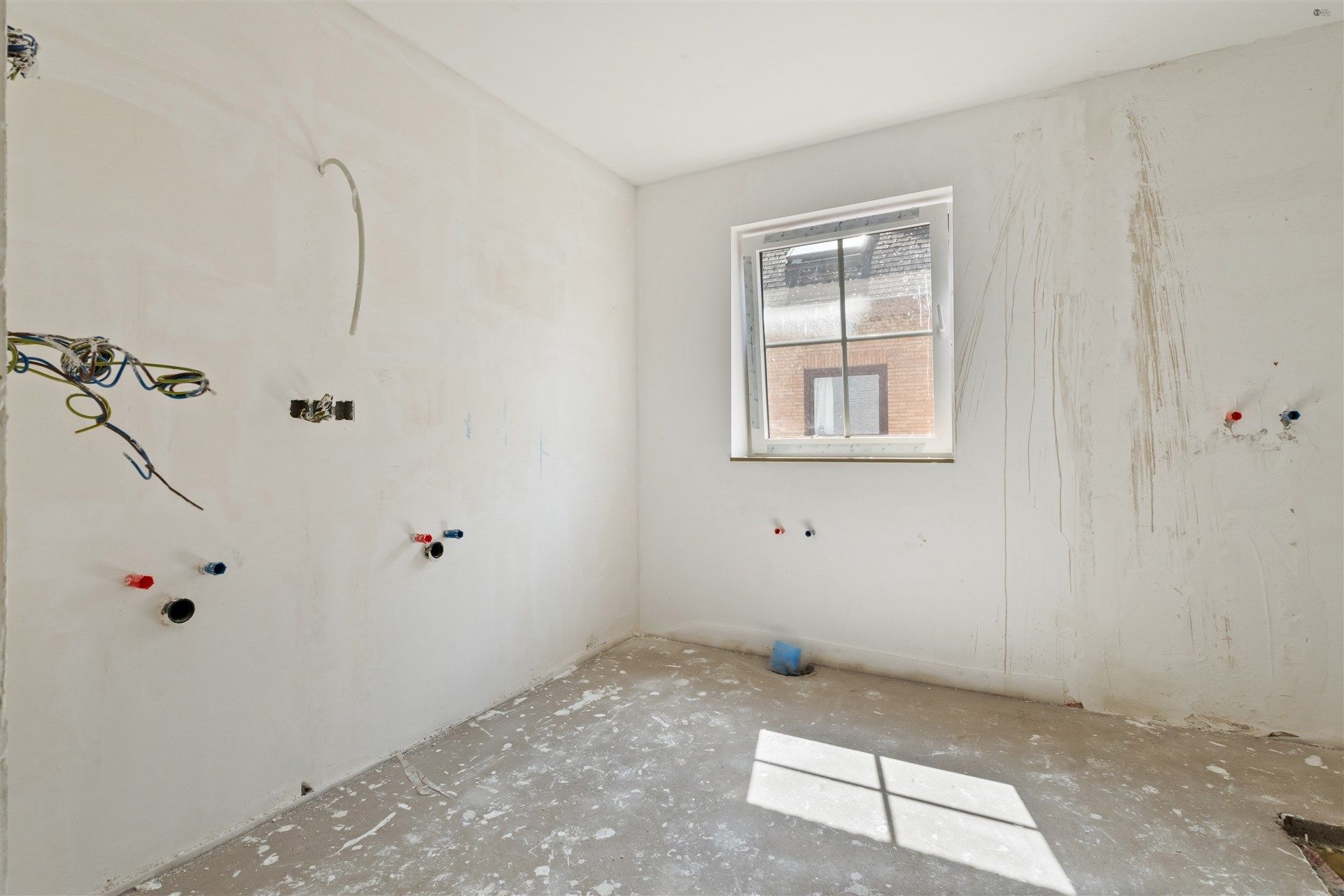 Afgwerkte Nieuwbouwwoning met mogelijkheid tot 4 slaapkamers foto 15