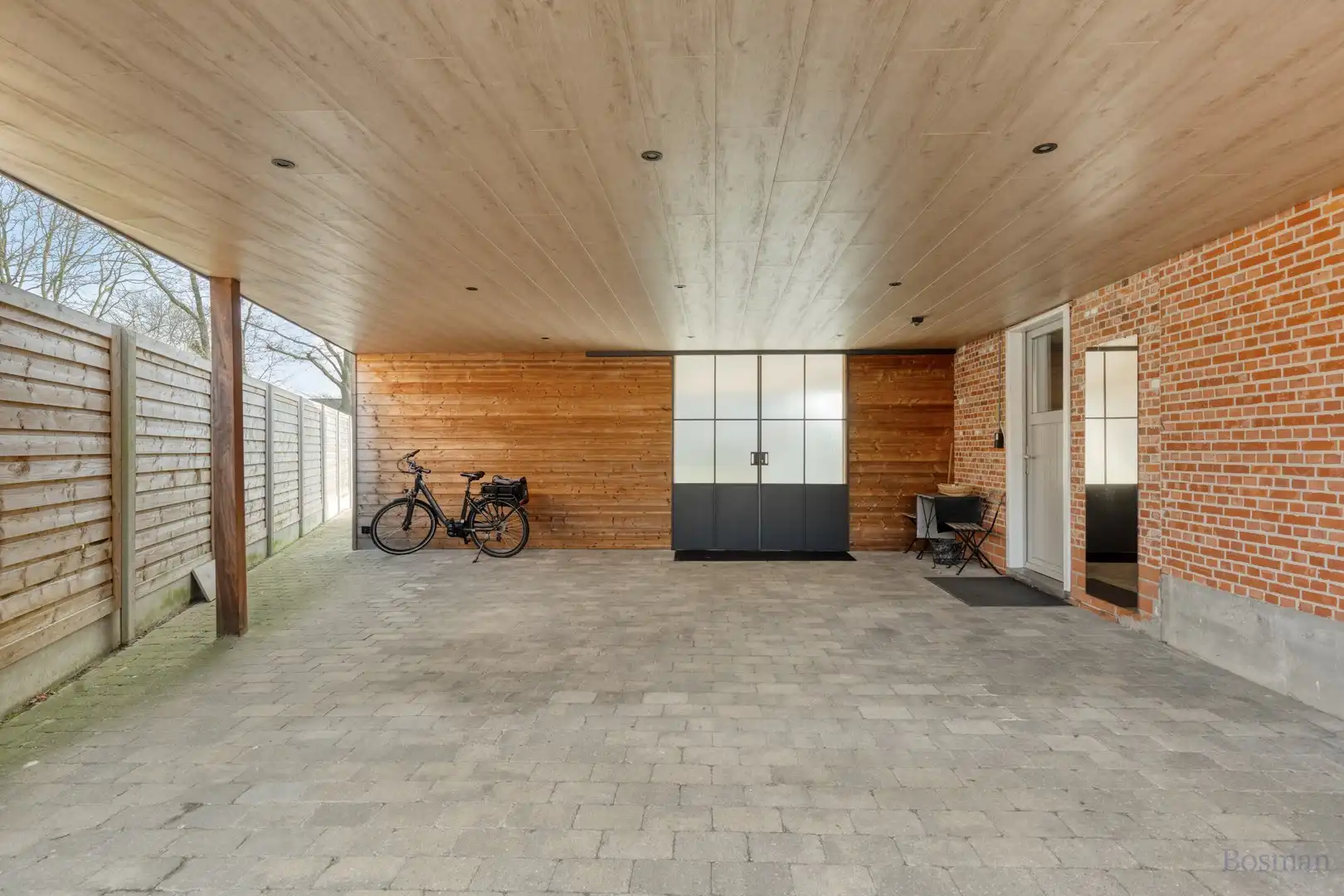 Instapklare gezinswoning in het hartje van O.-L.-V. Olen foto 19