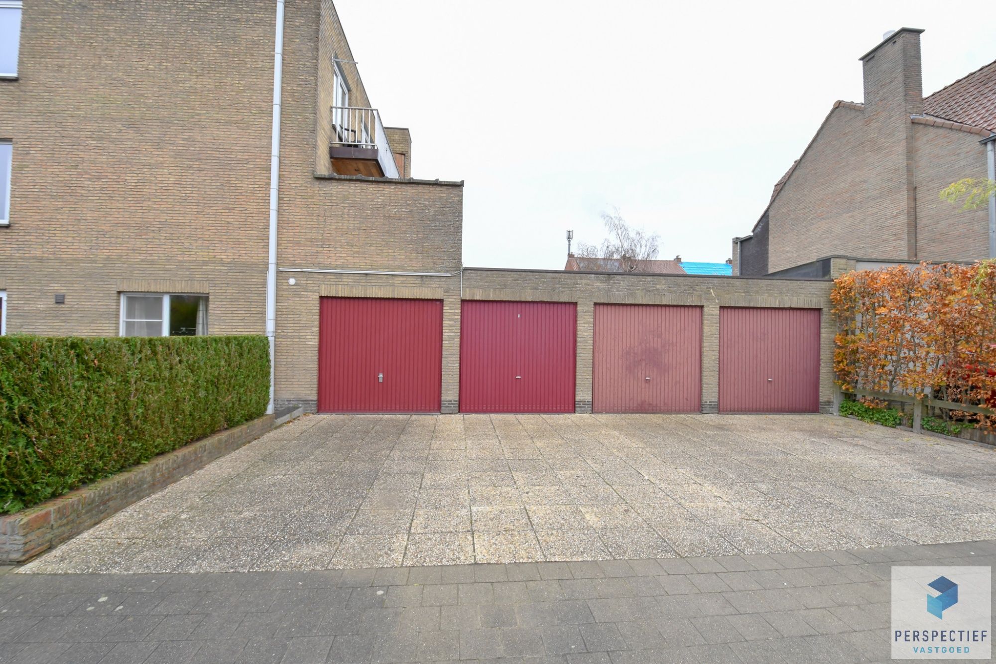 Groot gelijkvloers hoekappartement (136 m²) – 3 slaapkamers – 2 terrassen foto 14
