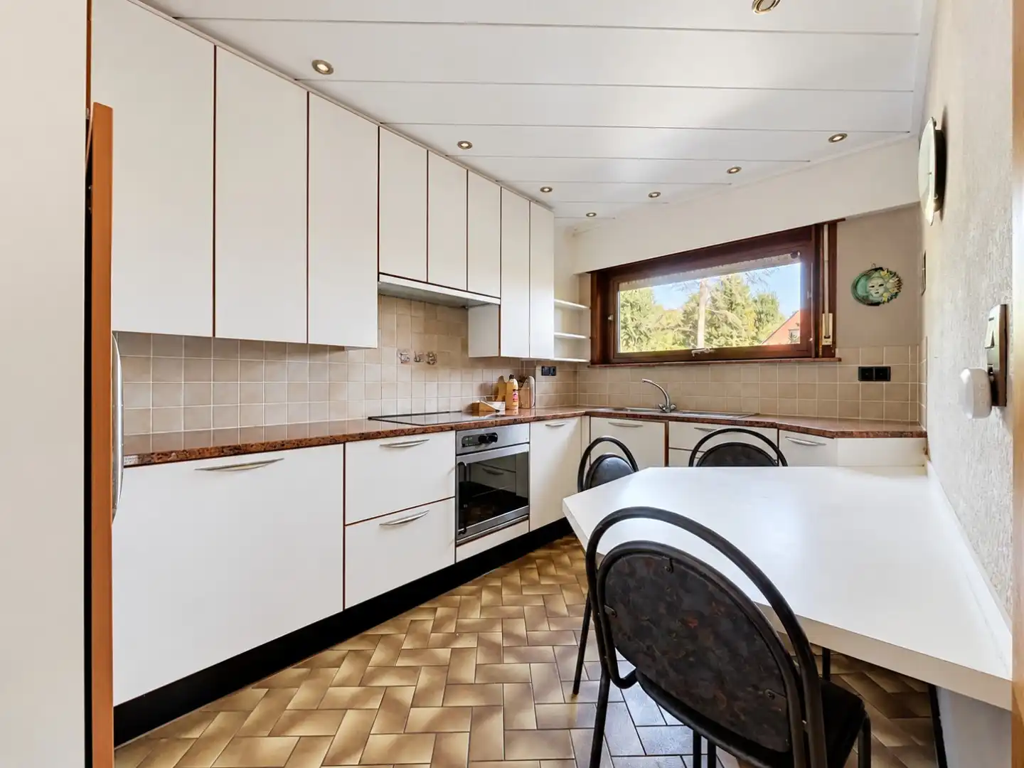 Halfopen bebouwing met drie slaapkamers te Oostduinkerke foto 4