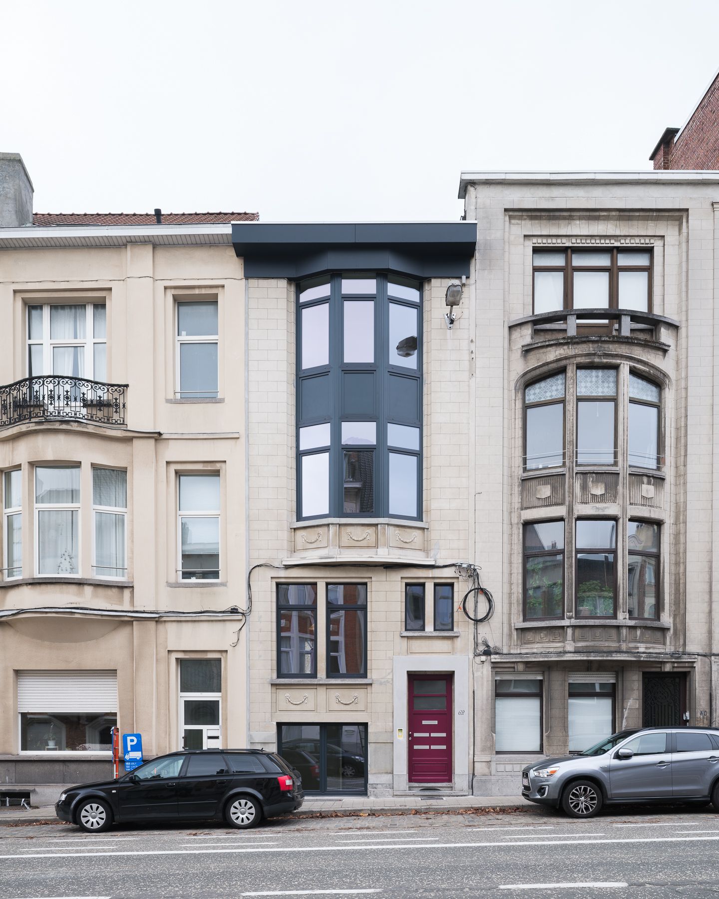 Gerenoveerd energiezuinig tweeslaapkamer appartement met buitenruimte foto 10