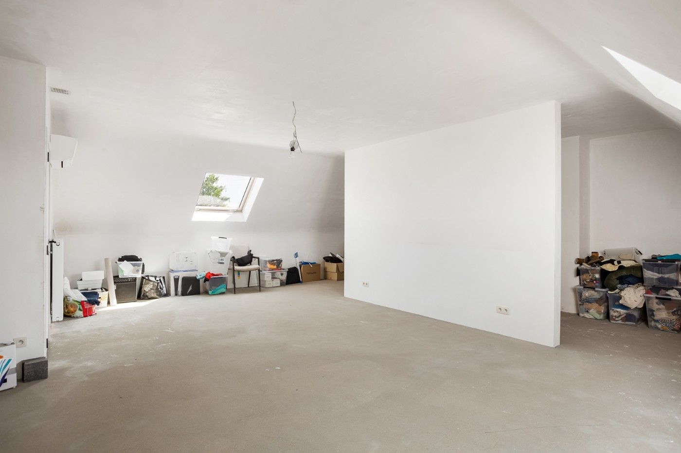Recente, ruime HOB met 3 slpk., tuin en garage foto 26
