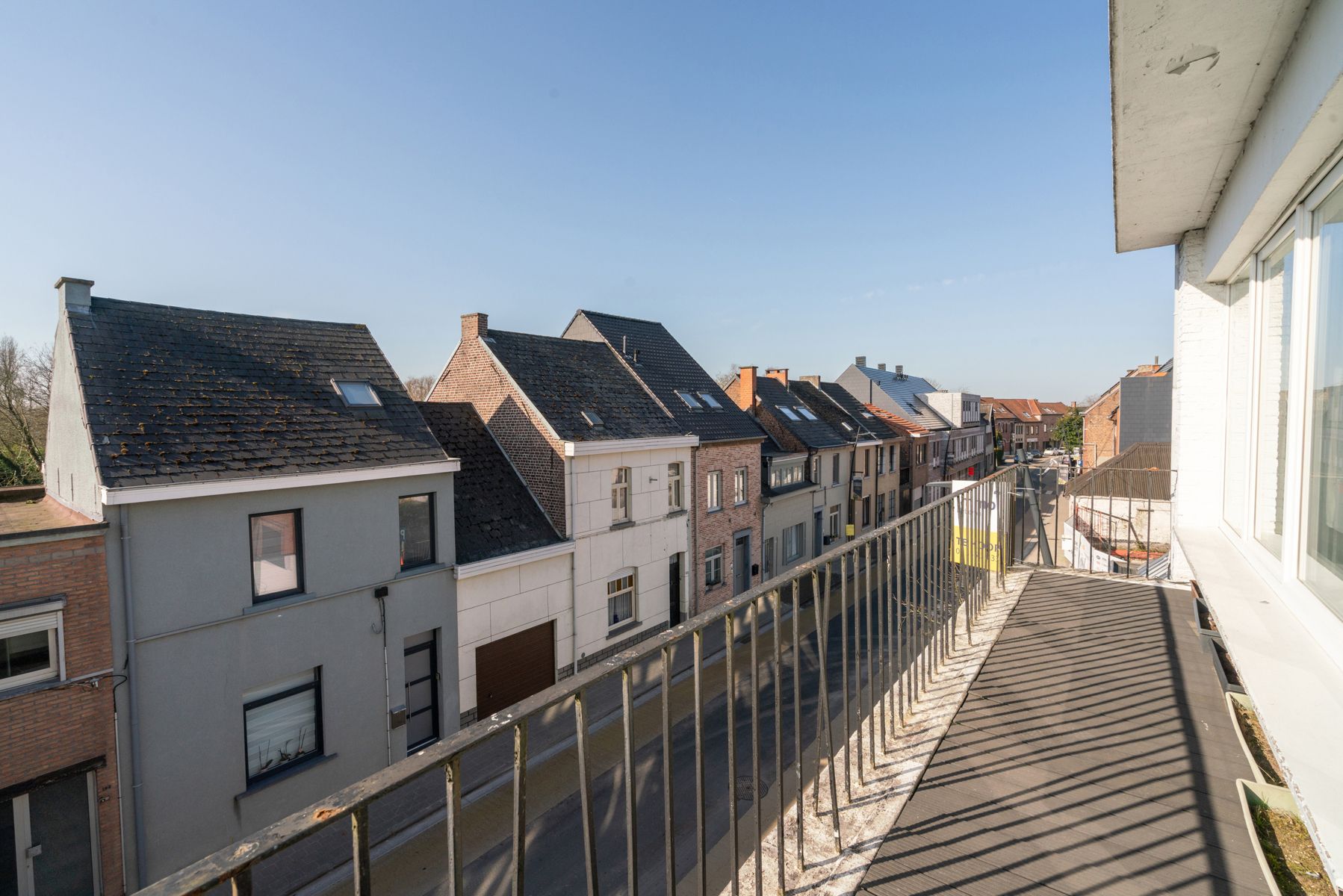 Instapklaar appartement in centum Erembodegem. foto 9