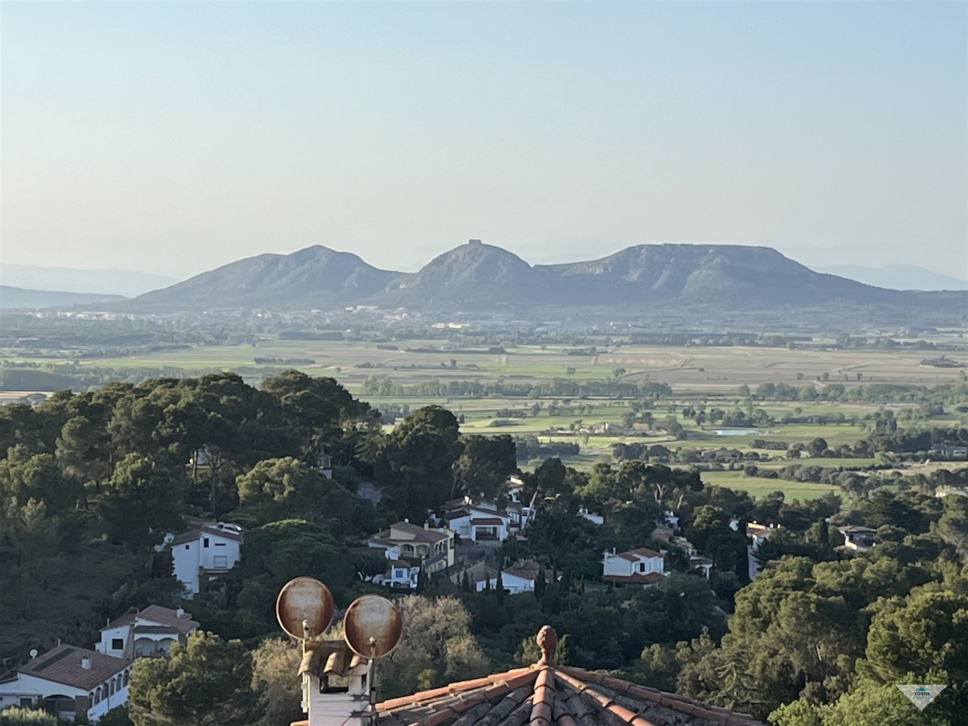 Spaanse villa foto 5