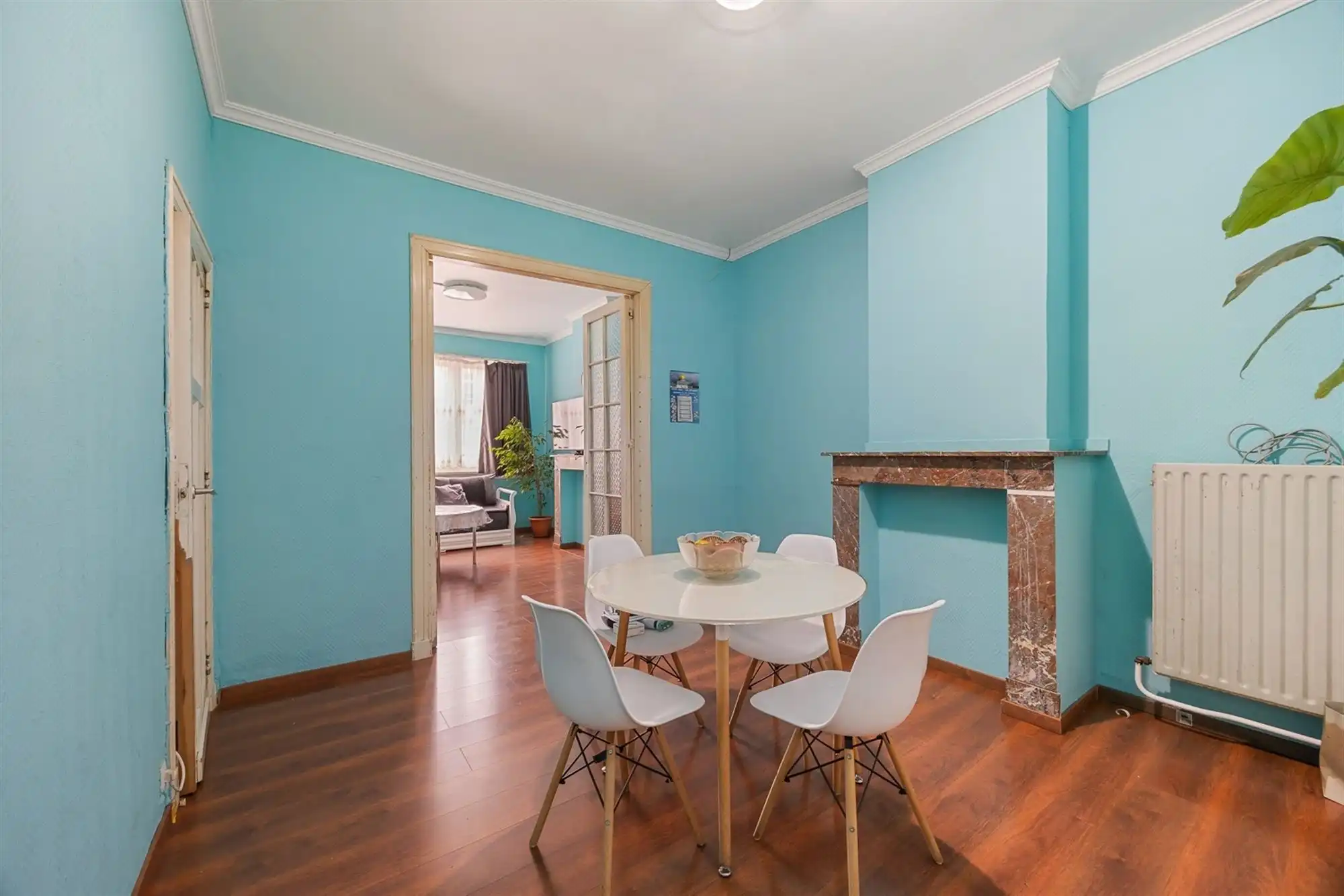 Handelshuis met woonst met 3 à 4 slaapkamers foto 11