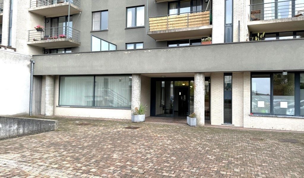 Rustig gelegen kantoor te huur vlakbij centrum Gent foto 12