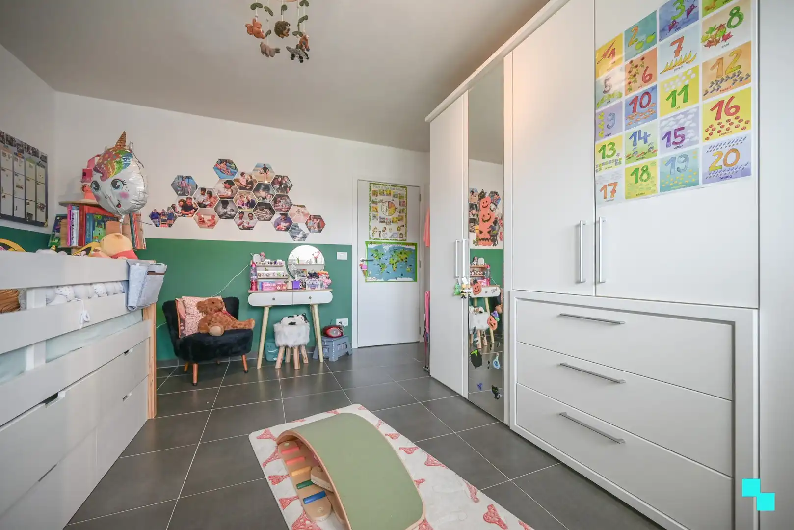 Energiezuinige en instapklare woning te Izegem (Bosmolens) foto 16