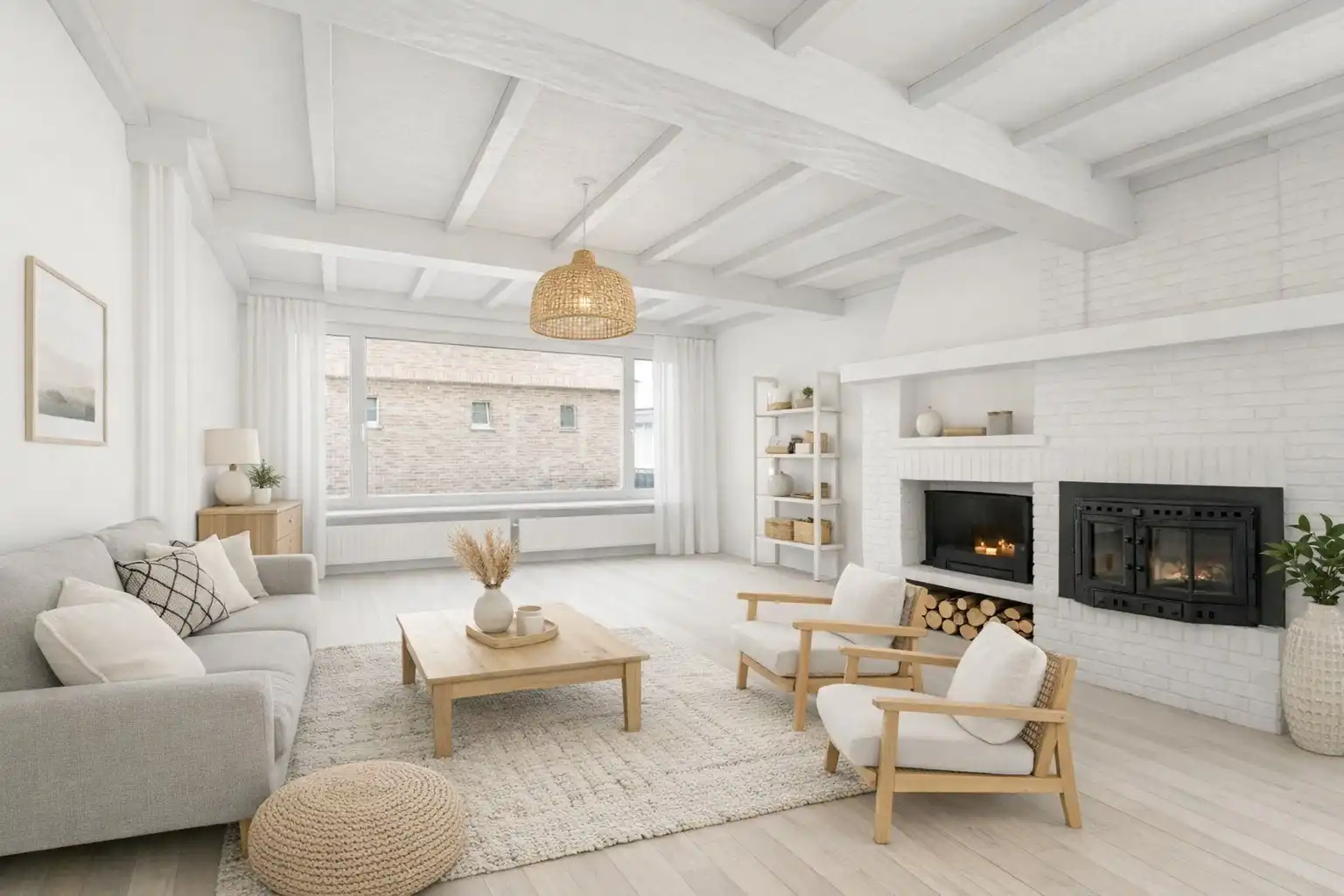 Charmante bungalow te Lokeren foto 7