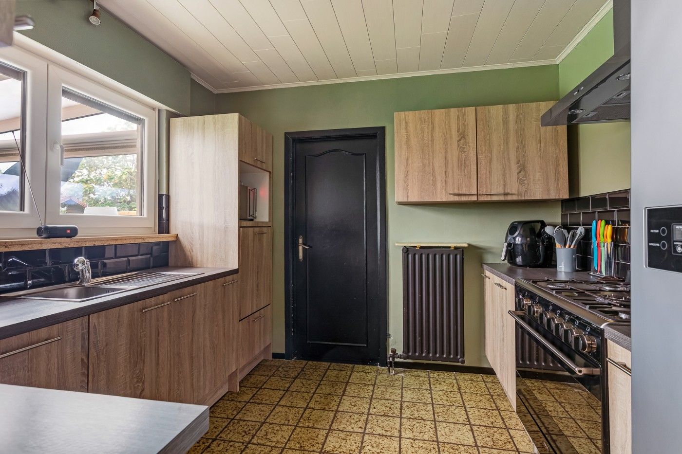 Instapklare HOB met 3 slpk., garage en zuid-tuin foto 8
