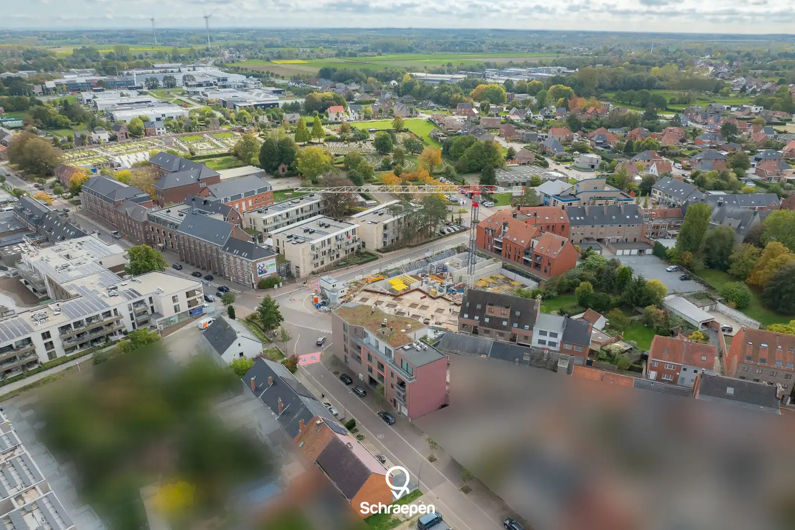 Instapklaar én energiezuinig appartement op wandelafstand van Diepenbeek-centrum! foto 19
