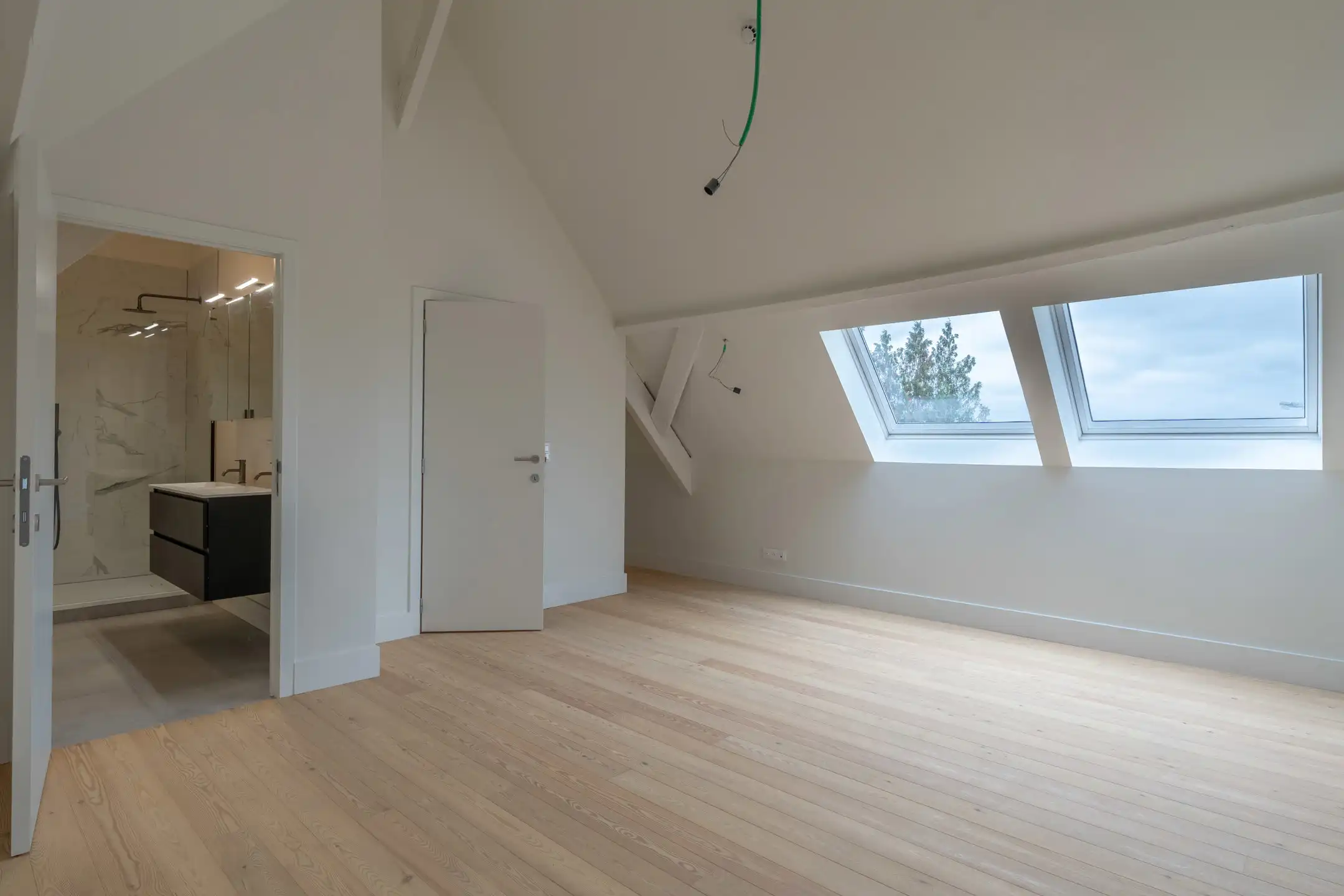 Unieke appartementen in en rond de oude Pastorij aan het Kerkplein in Turnhout foto 15