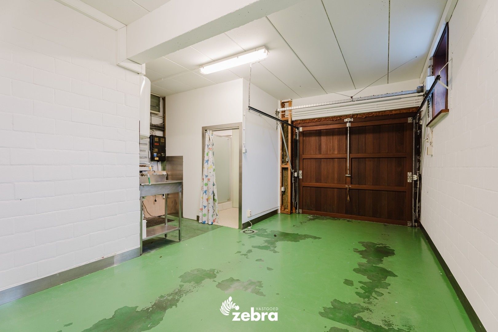 Prachtige charmante villa op een toplocatie te Rumbeke! foto 13