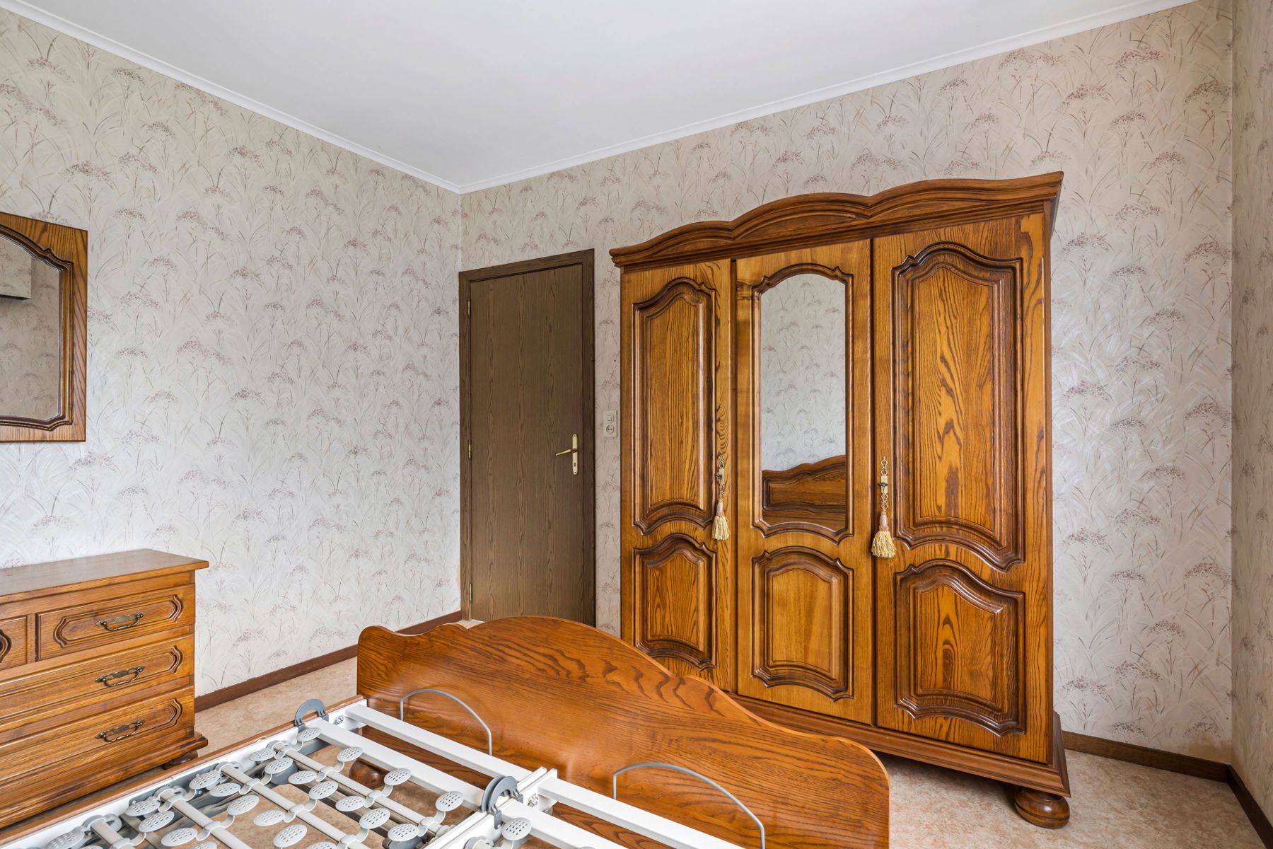 Sfeervolle bungalow met tuin en garage op rustige topligging foto 18