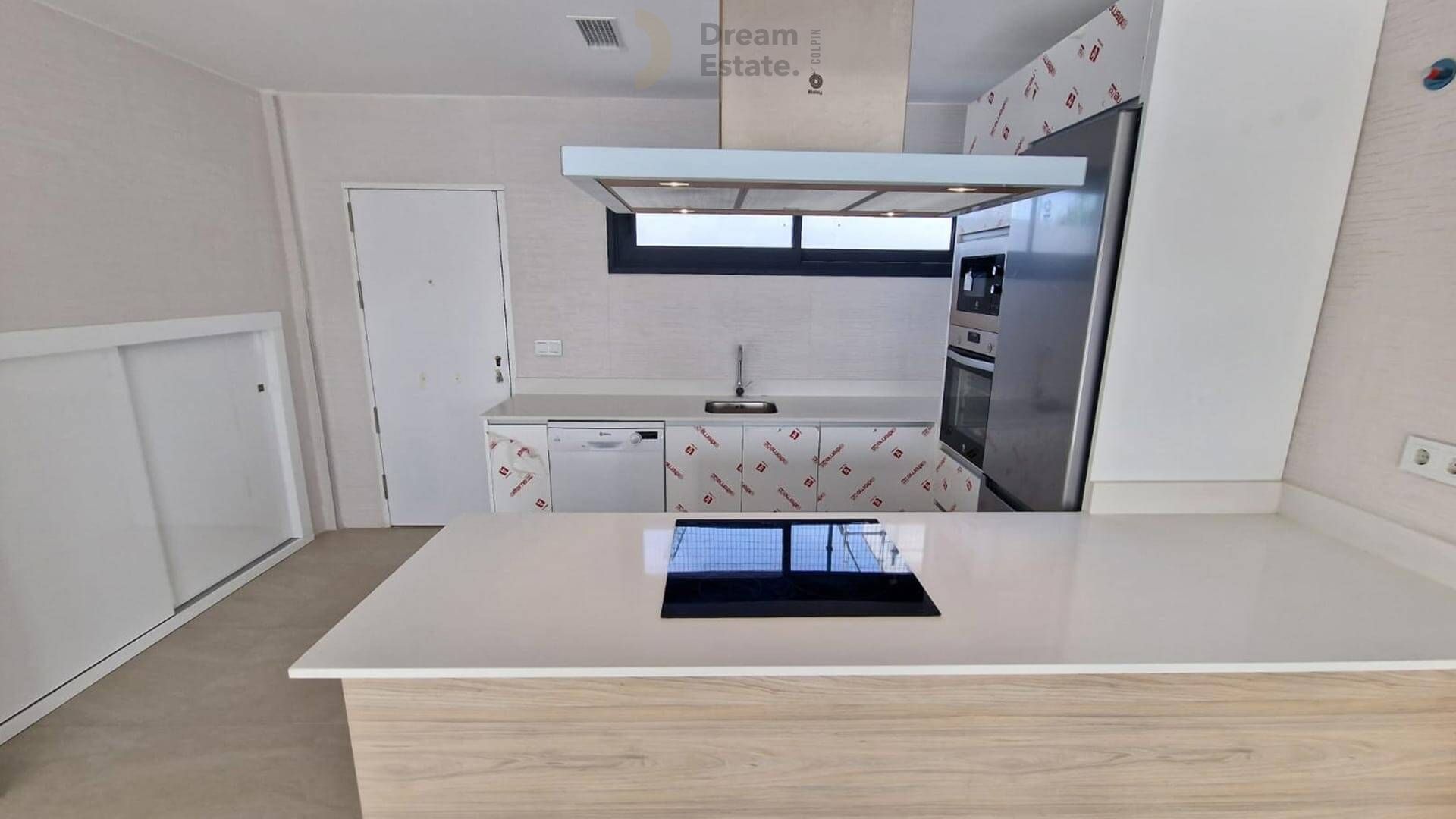 Moderne villa’s in Manilva dichtbij het strand – Slechts 4 beschikbaar foto 5