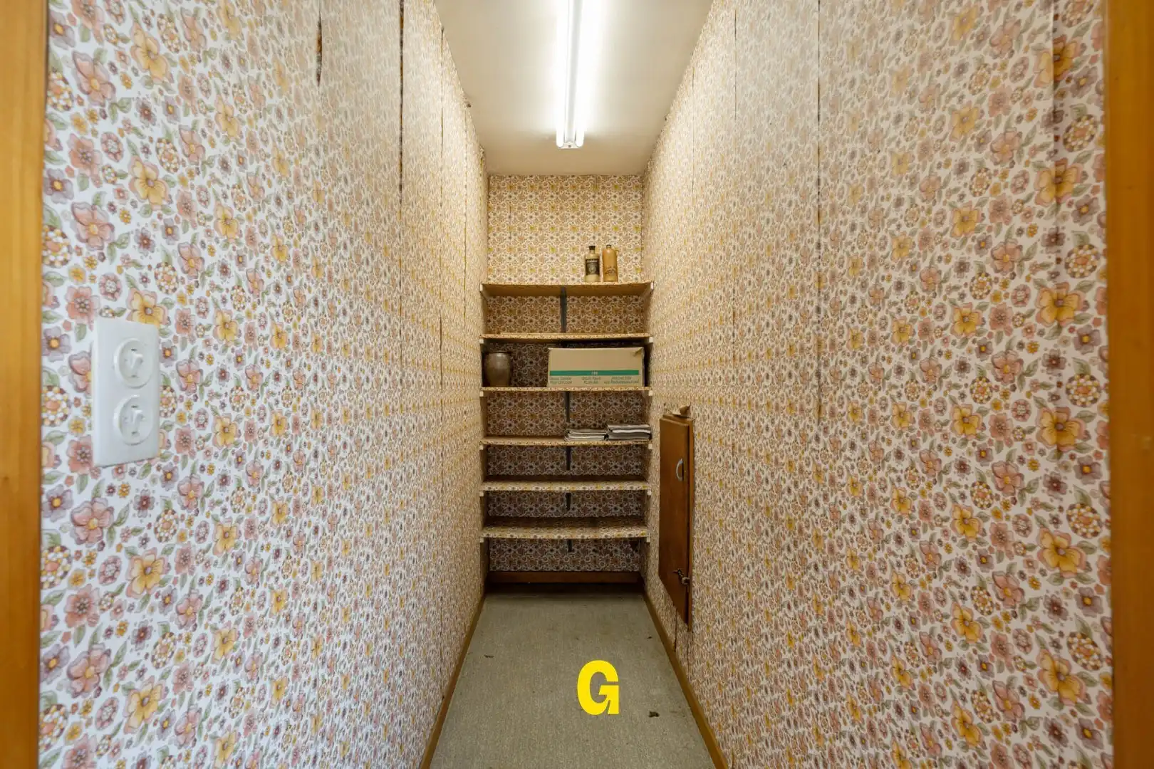 Ruime te renoveren vrijstaande woning op een perceel van 12a 64ca, vlak bij het centrum van Hoeselt - label D foto 17