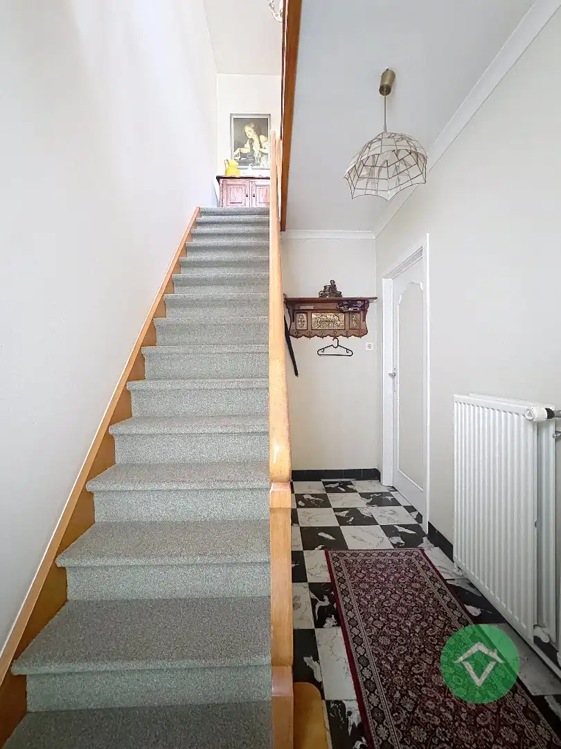 Woning met 3 slaapkamers en garage te Eernegem  foto 13