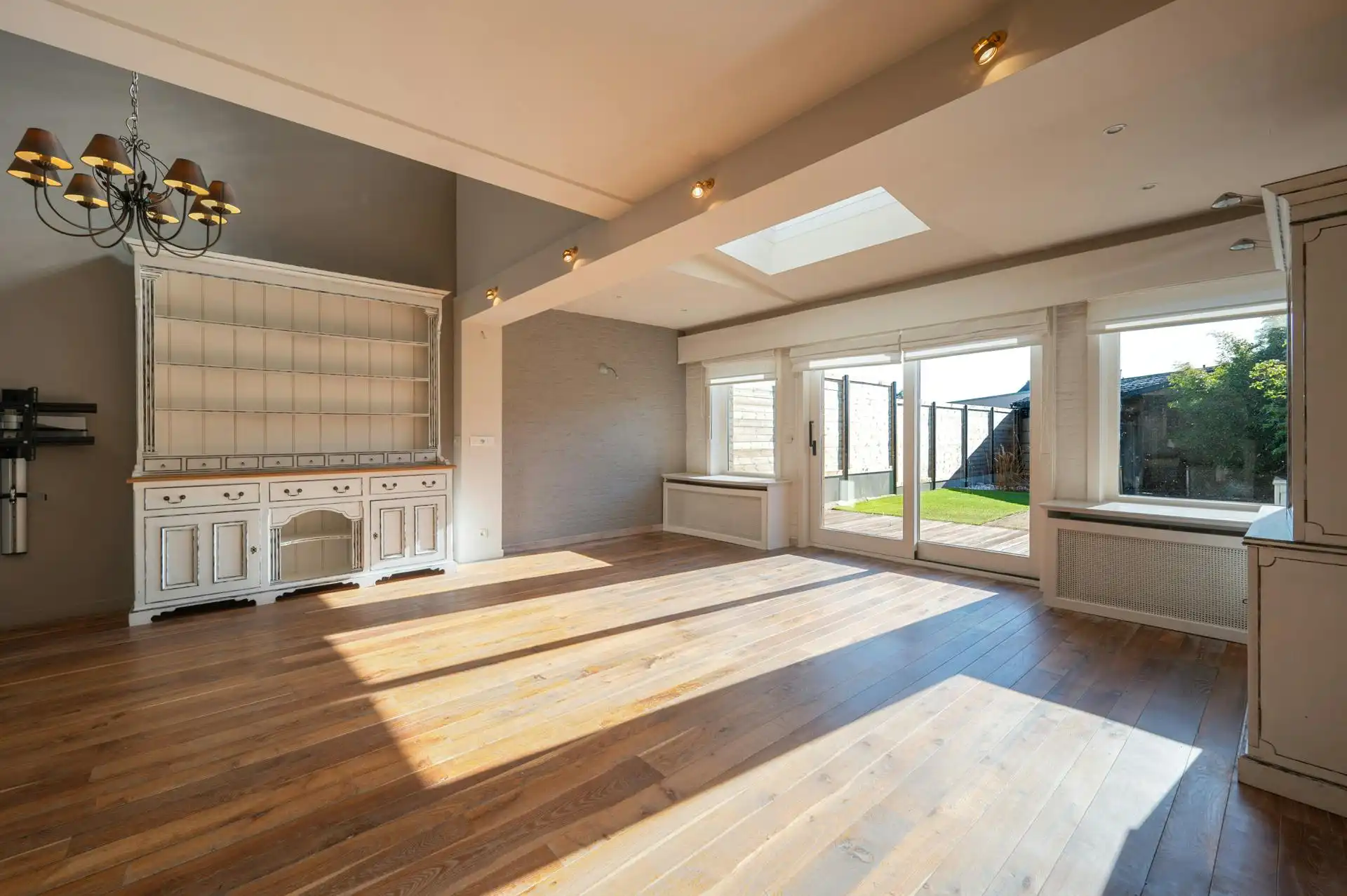 Rustig gelegen huis met zonnige tuin te koop in Heist foto 6