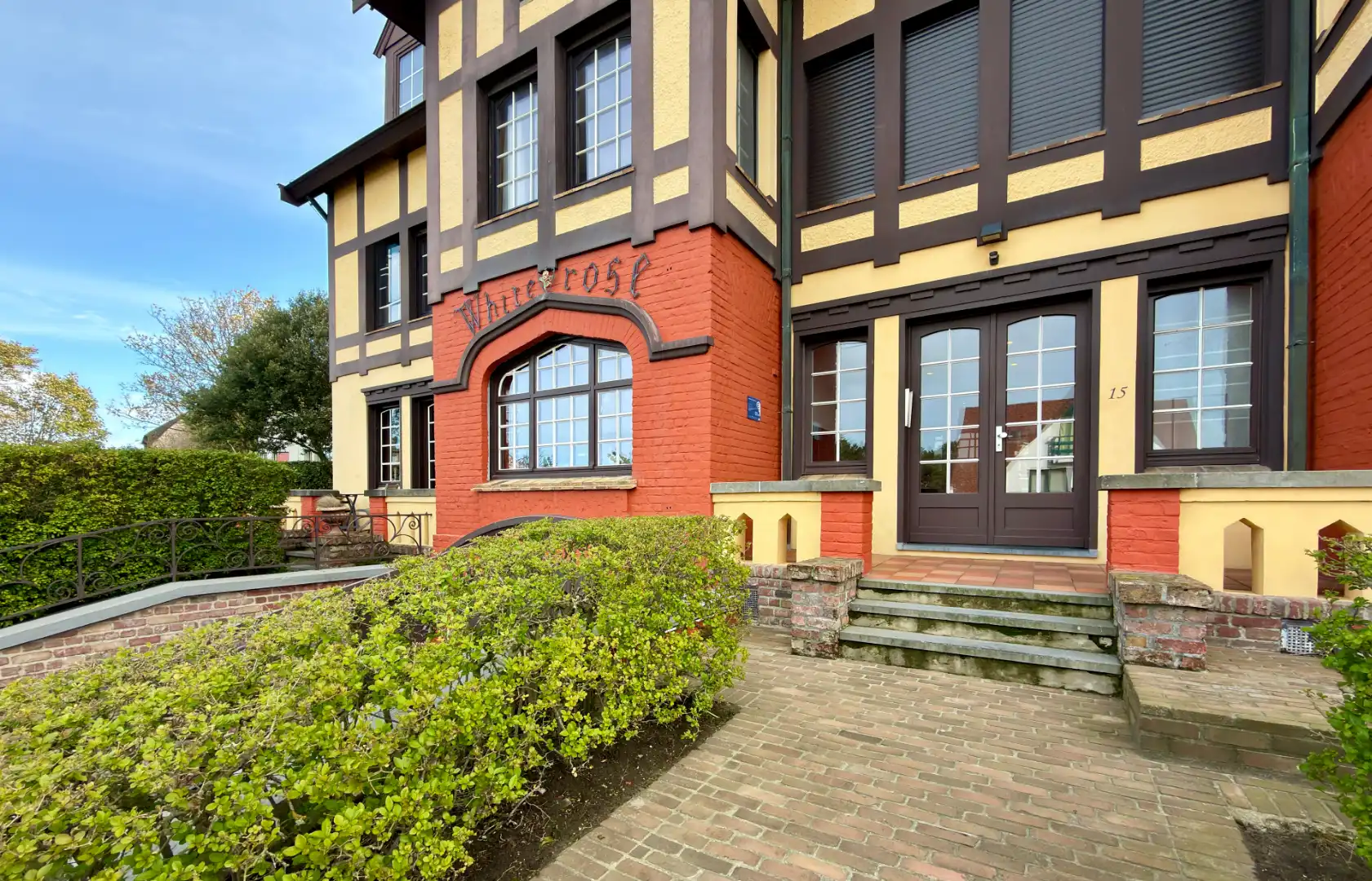 Appartement te koop Bilderdijklaan 15 -/01.01 - 8420 De Haan