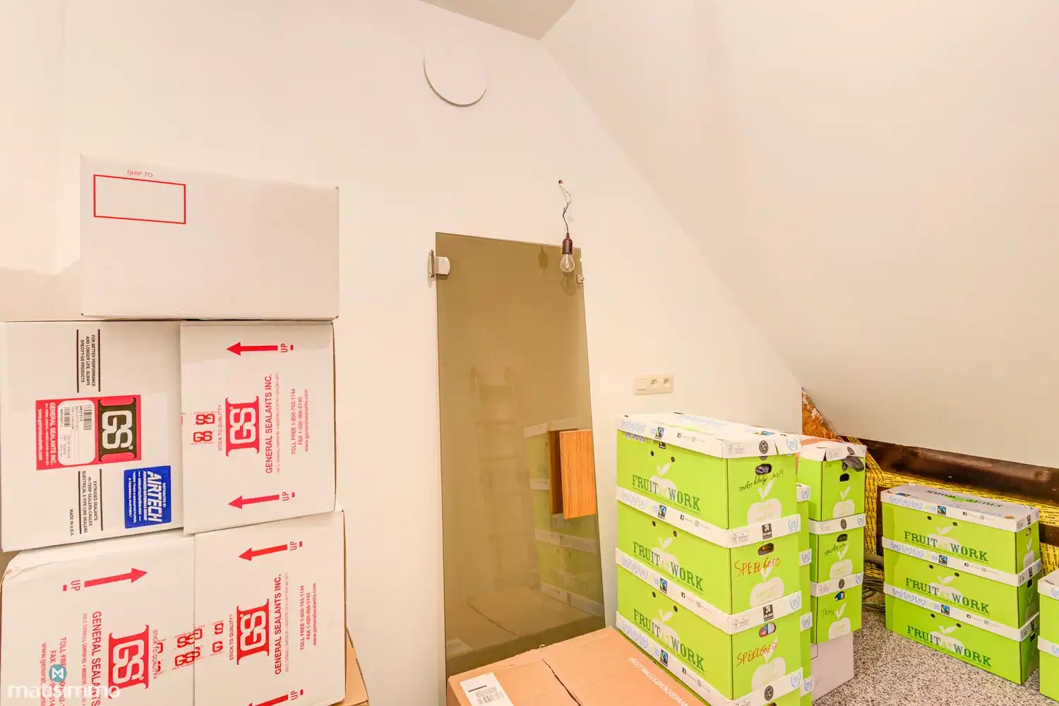 SUPER ENERGIEZUINIGE EENGEZINSWONING (A+ ENERGIELABEL) MET 4 SLAAPKAMERS, CARPORT/TUINHUIS EN RUIME TUIN (12A 33CA) IN WALTWILDER foto 29