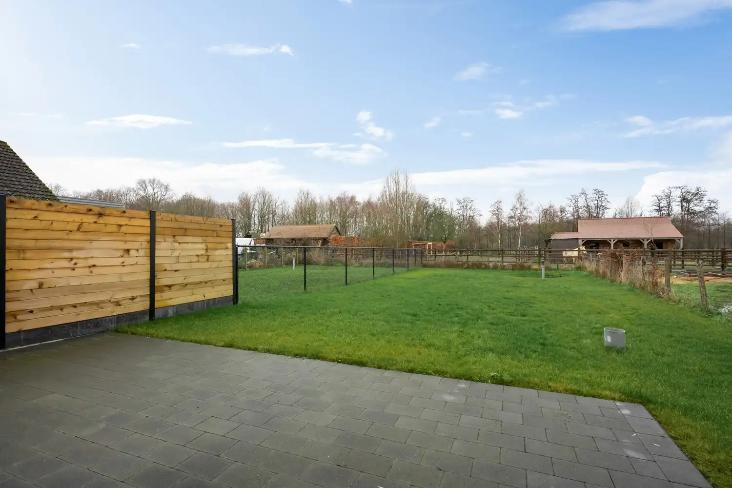 Nieuwbouw BEN-villa met 3 slpkrs op centrale ligging foto 3