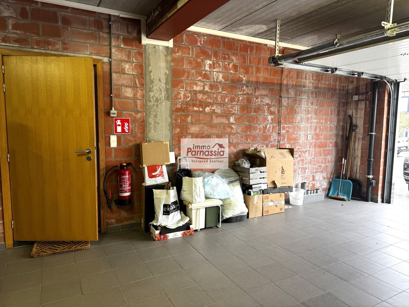 Appartement te huur foto 34