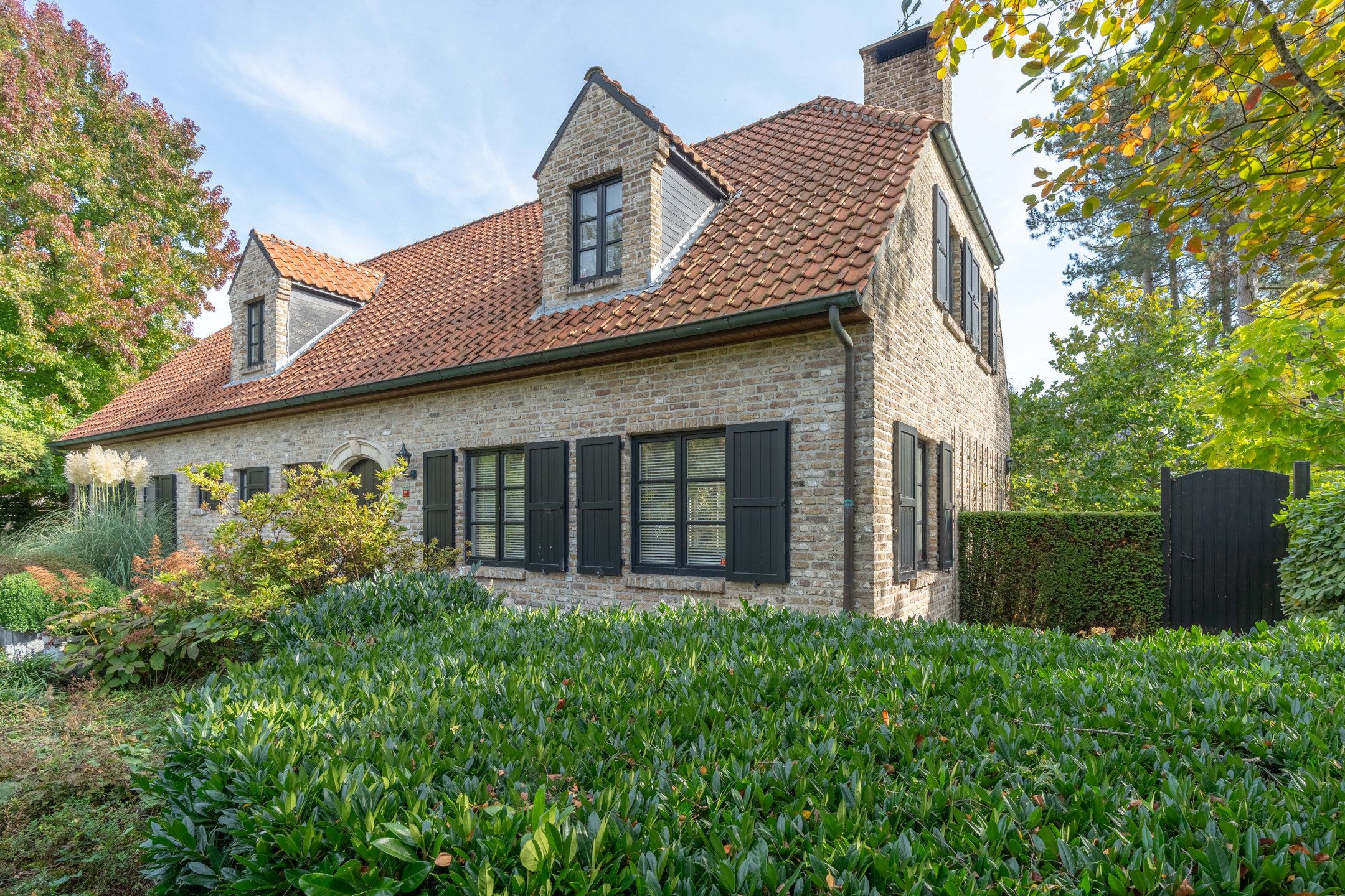 Prachtige villa met  residentiële ligging op 1.754 m² foto 64