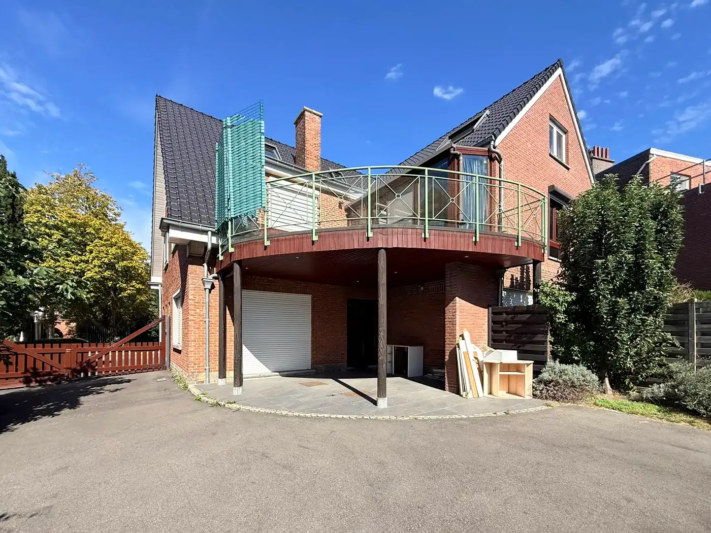 Ruime woning met tuin te huur in Herent foto 30