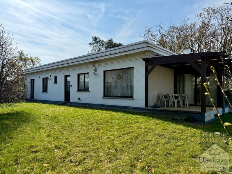 #Bungalow in de #zon met 2 à 4* slaapkamers foto 37