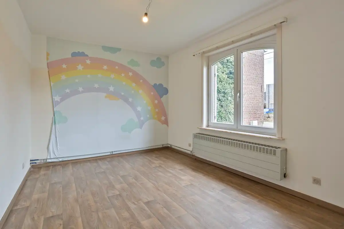 Open bebouwing met 3 slaapkamers, tuin en 2 garages op een perceel van 1108 m² in Haasrode! – EPC 363 kWh/m² - bewoonbare opp. 196 m²  foto 11