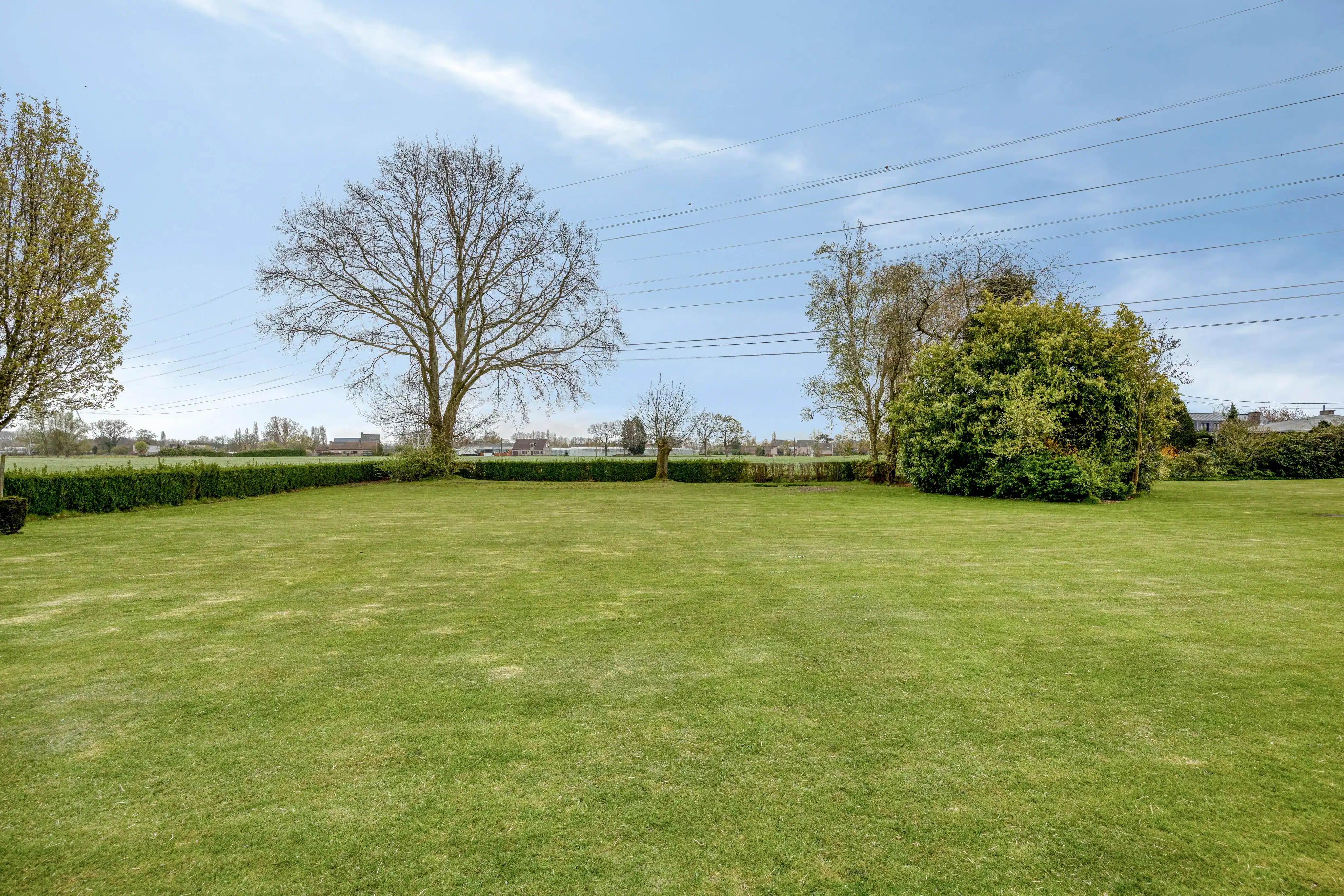 Landelijke laagbouw villa te koop in Reet op 2.500 m² foto 27