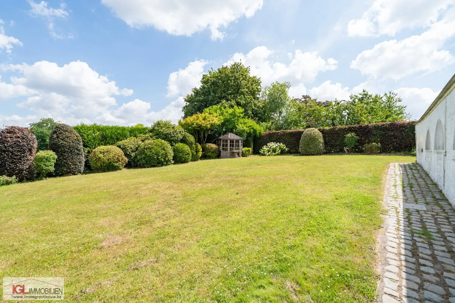 Charmante gerenoveerde hoeve met 4 slaapkamers! foto 23