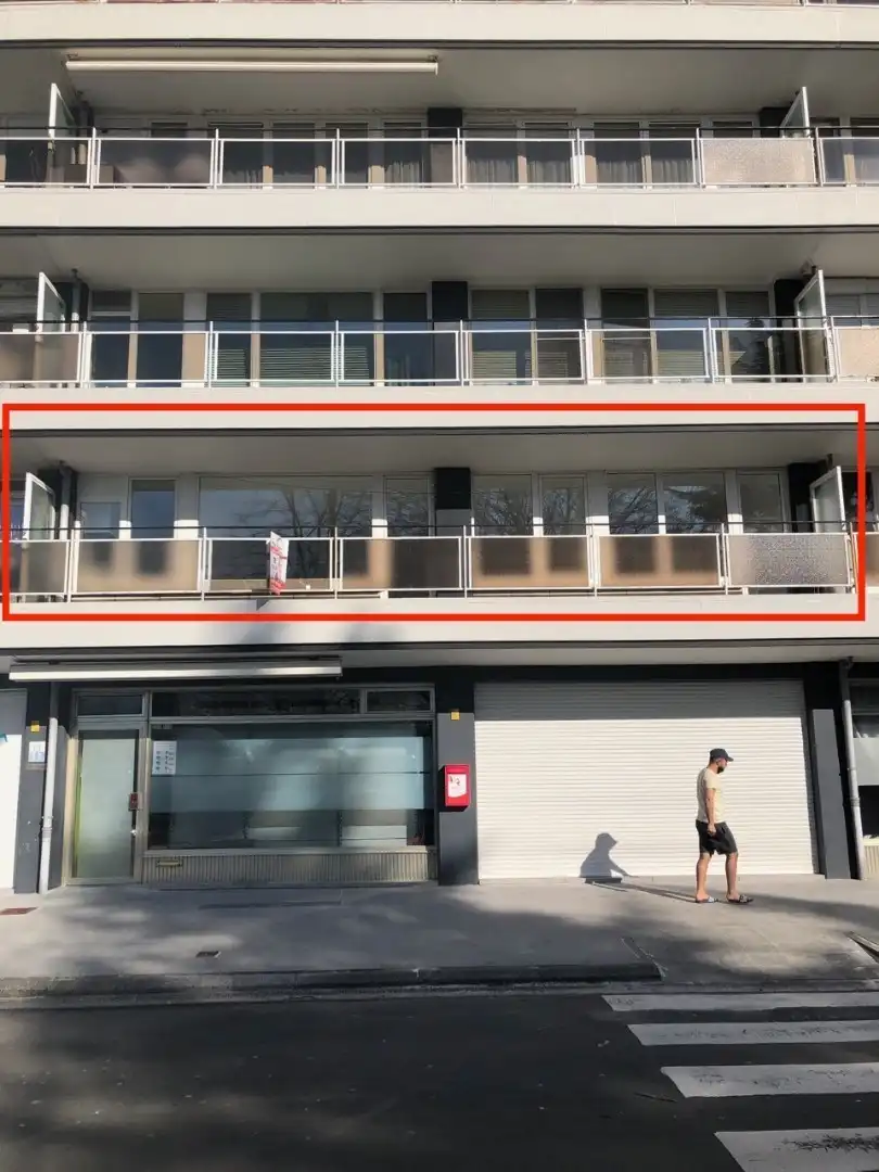 Appartement te koop Koningin Fabiolapark 212 - - 9100 Sint-Niklaas