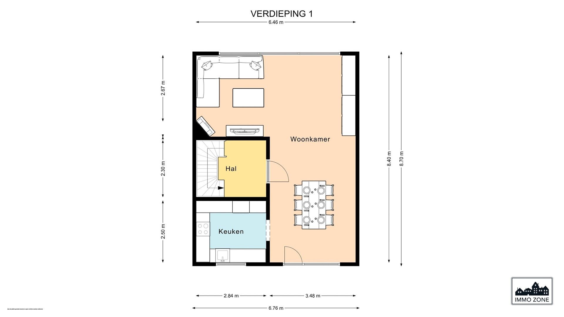 bel-etage op perfecte locatie. foto 26