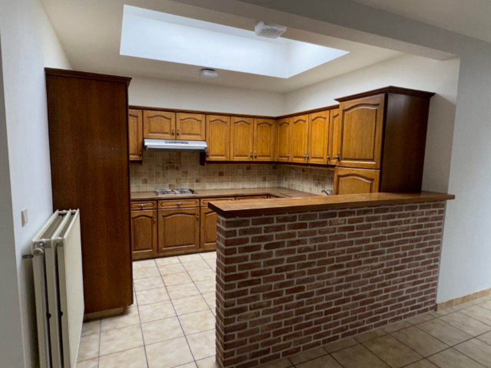 Ruime instapklare woning foto 6