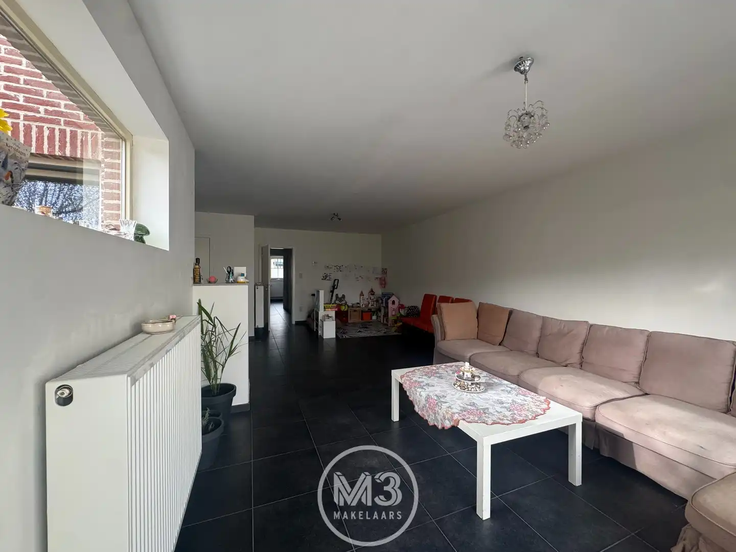 Ruim appartement met 2 slaapkamers en grote tuin – beschikbaar vanaf 1 mei 2026 foto 15