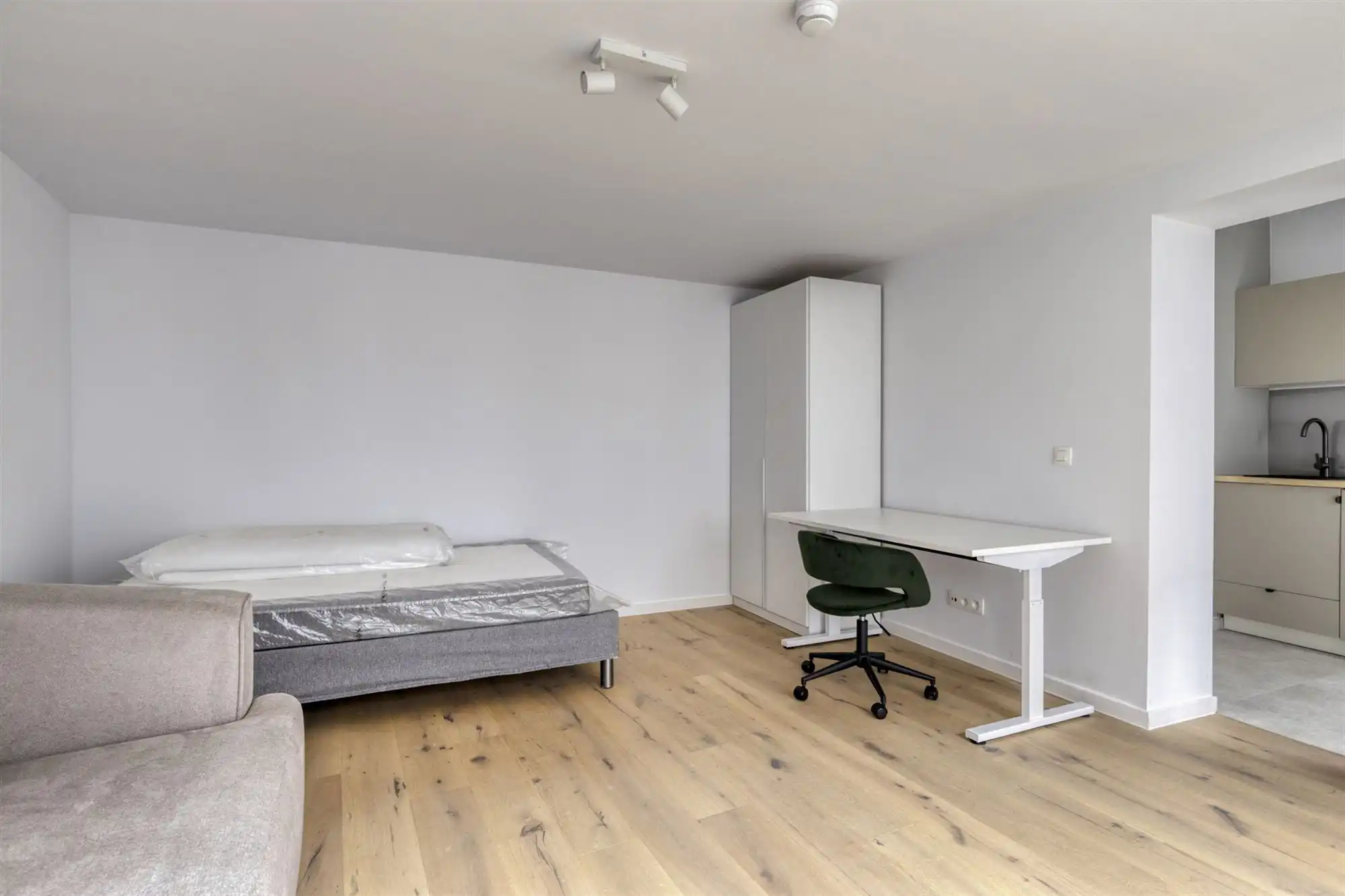Luxe studio's nabij Gasthuisberg! foto 4