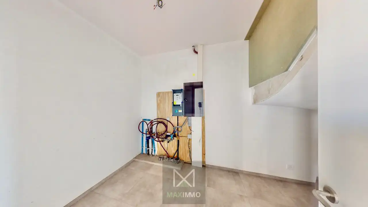 🏡 Moderne nieuwbouwwoning te koop in Rekkem – energiezuinig, lichtrijk en instapklaar foto 14