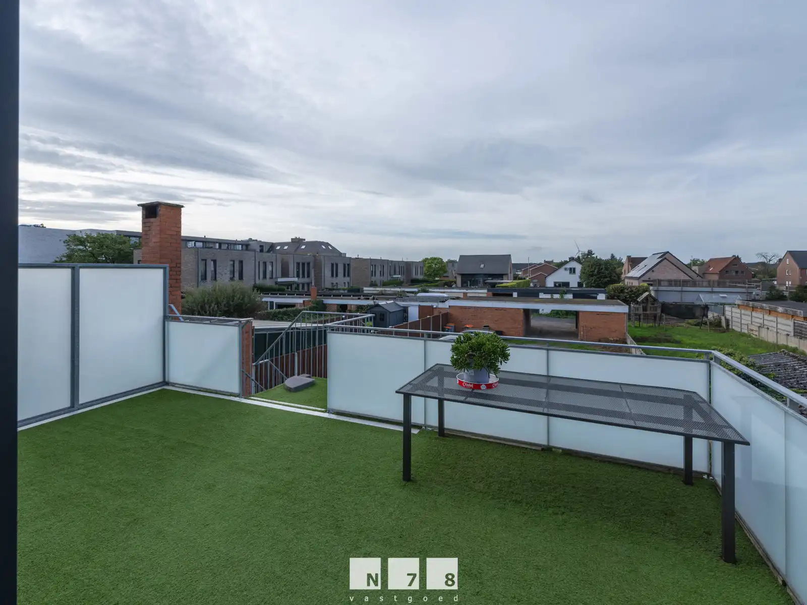 Appartement te koop foto 16