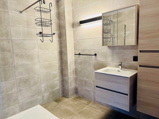 Appartement in Halle Centrum foto 8