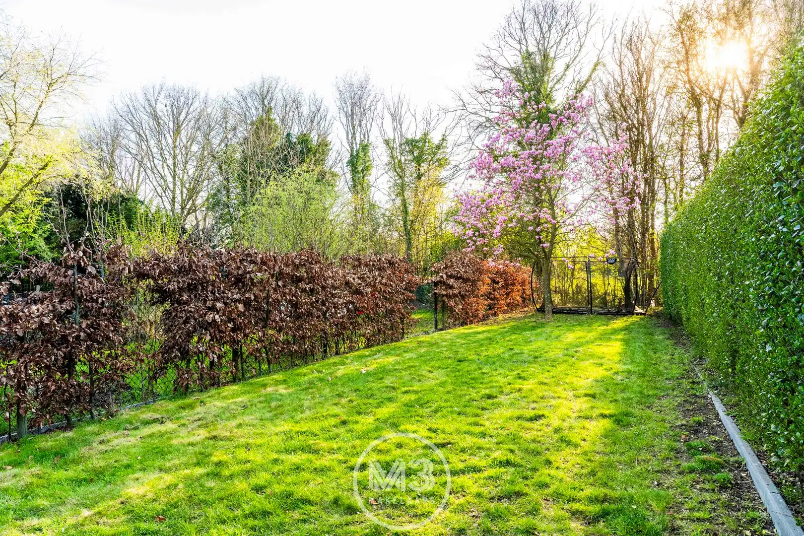 Instapklare woning met mooie tuin foto 4