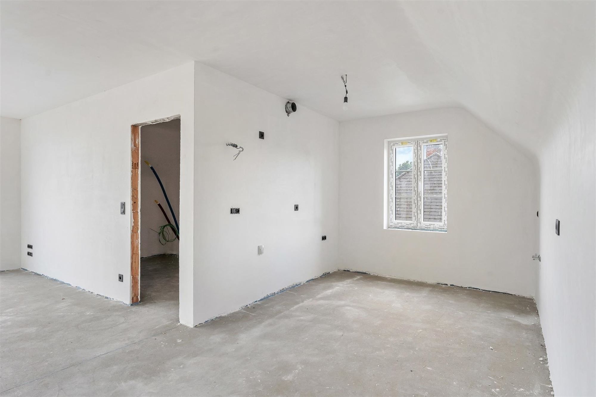 PRACHTIGE PENTHOUSE VAN 164M2 MET ZALIG ZONNETERRAS foto 17