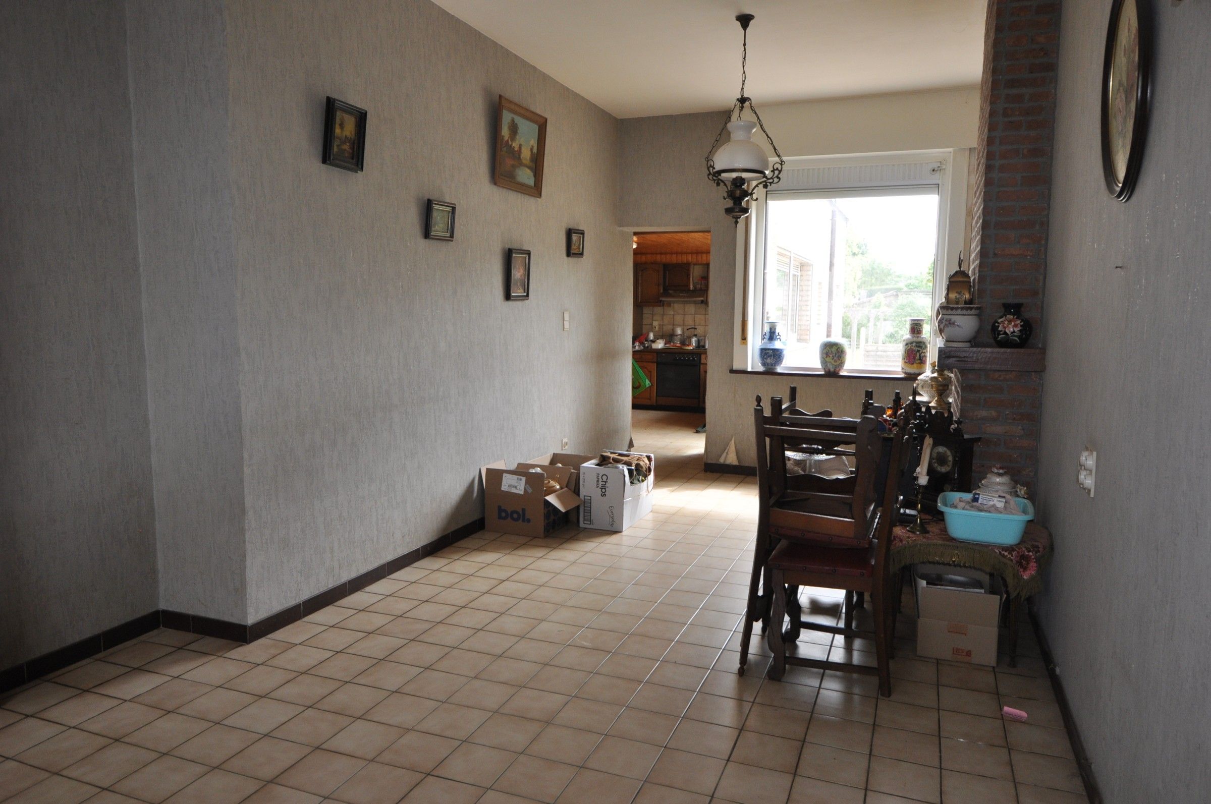 Ruime renovatiewoning met mogelijheid tot 5 slaapkamers foto 7