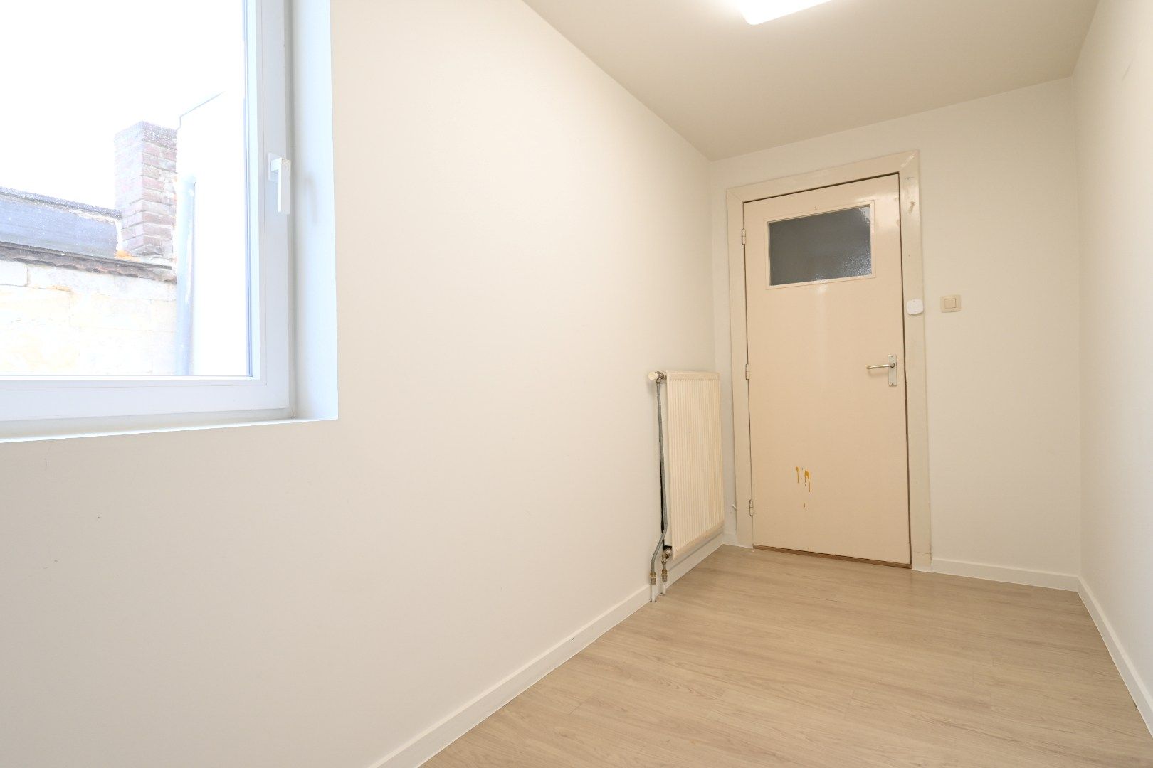 Gezellig gerenoveerd huisje met terras en tuintje op zeer rustige landelijke ligging foto 20