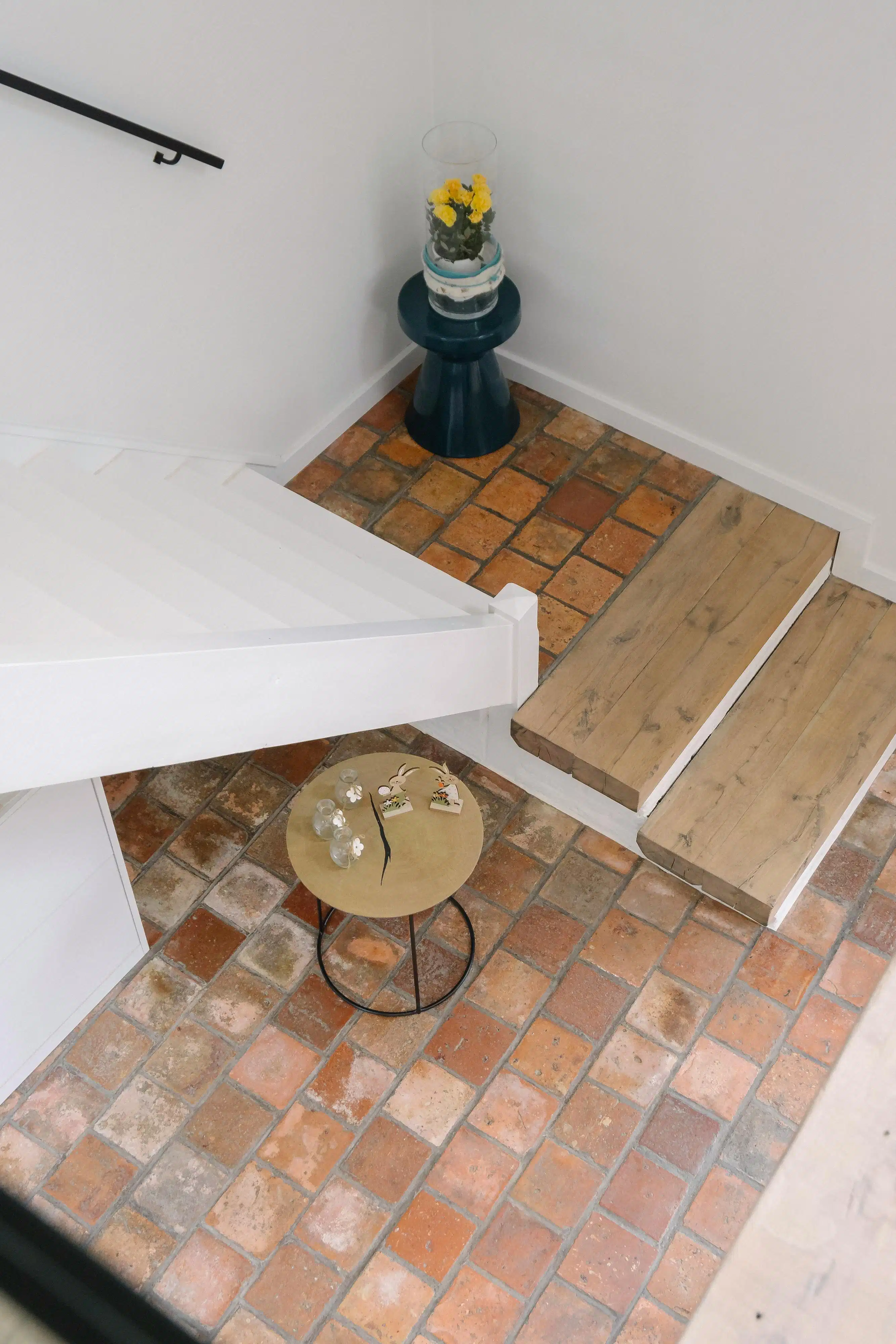 Charmante hoevewoning te koop te Brakel foto 13