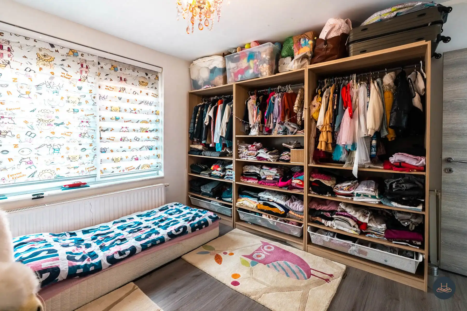 Comfortabele ruime gezinswoning met strategische ligging foto 31