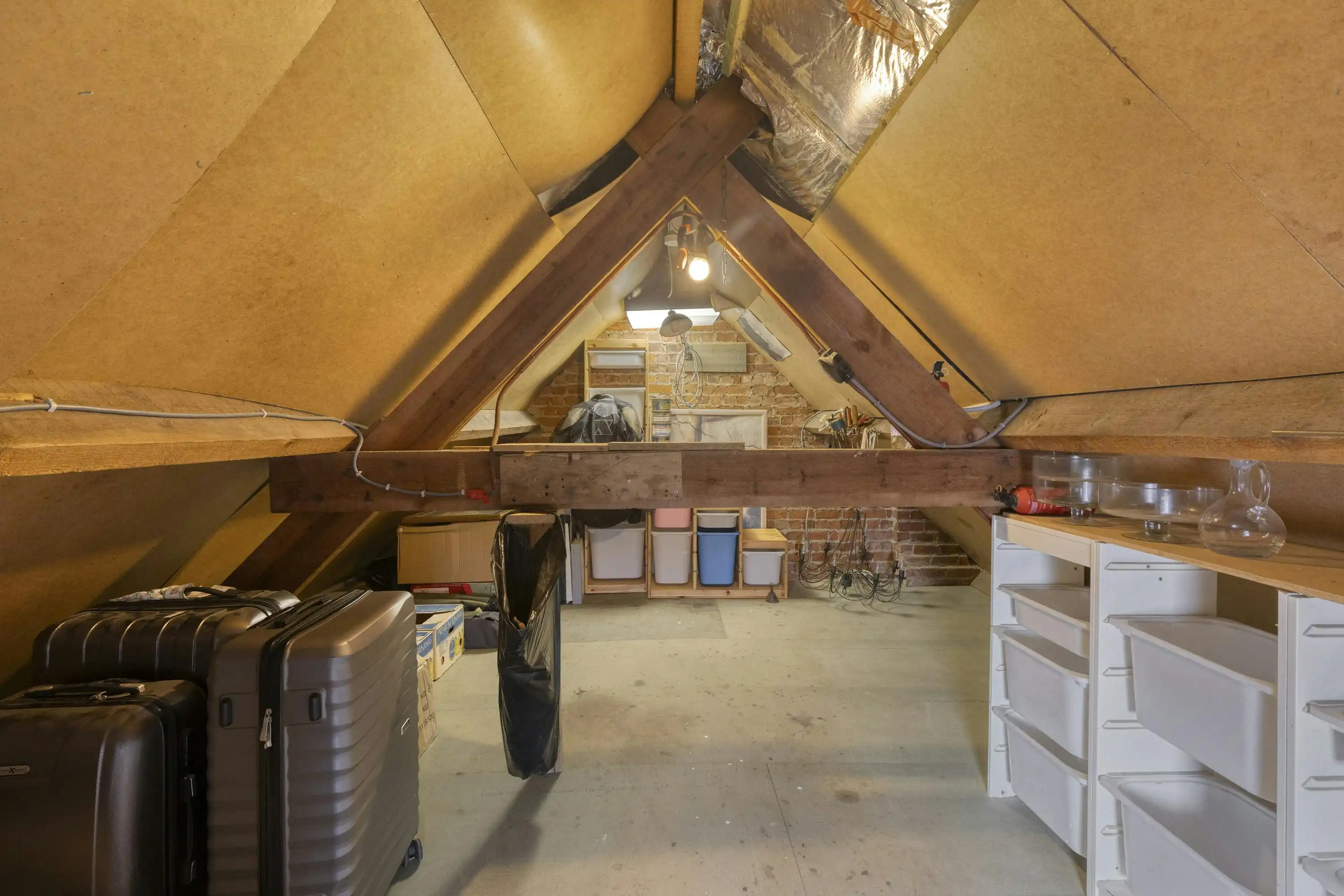 Ruime woning te koop in Oekene  foto 21
